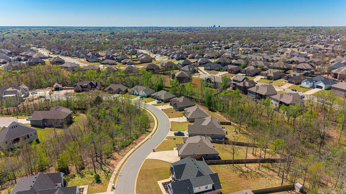 STONEHILL ADDN - Residential