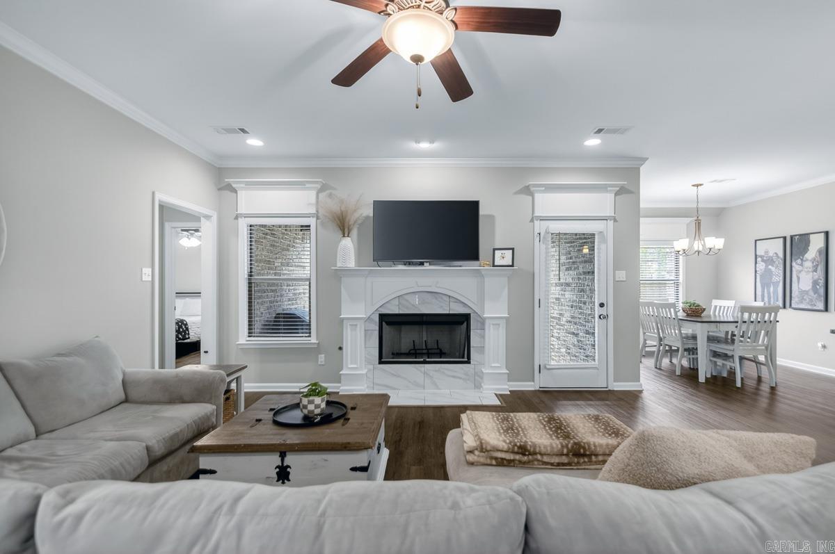 STONEHILL ADDN - Residential