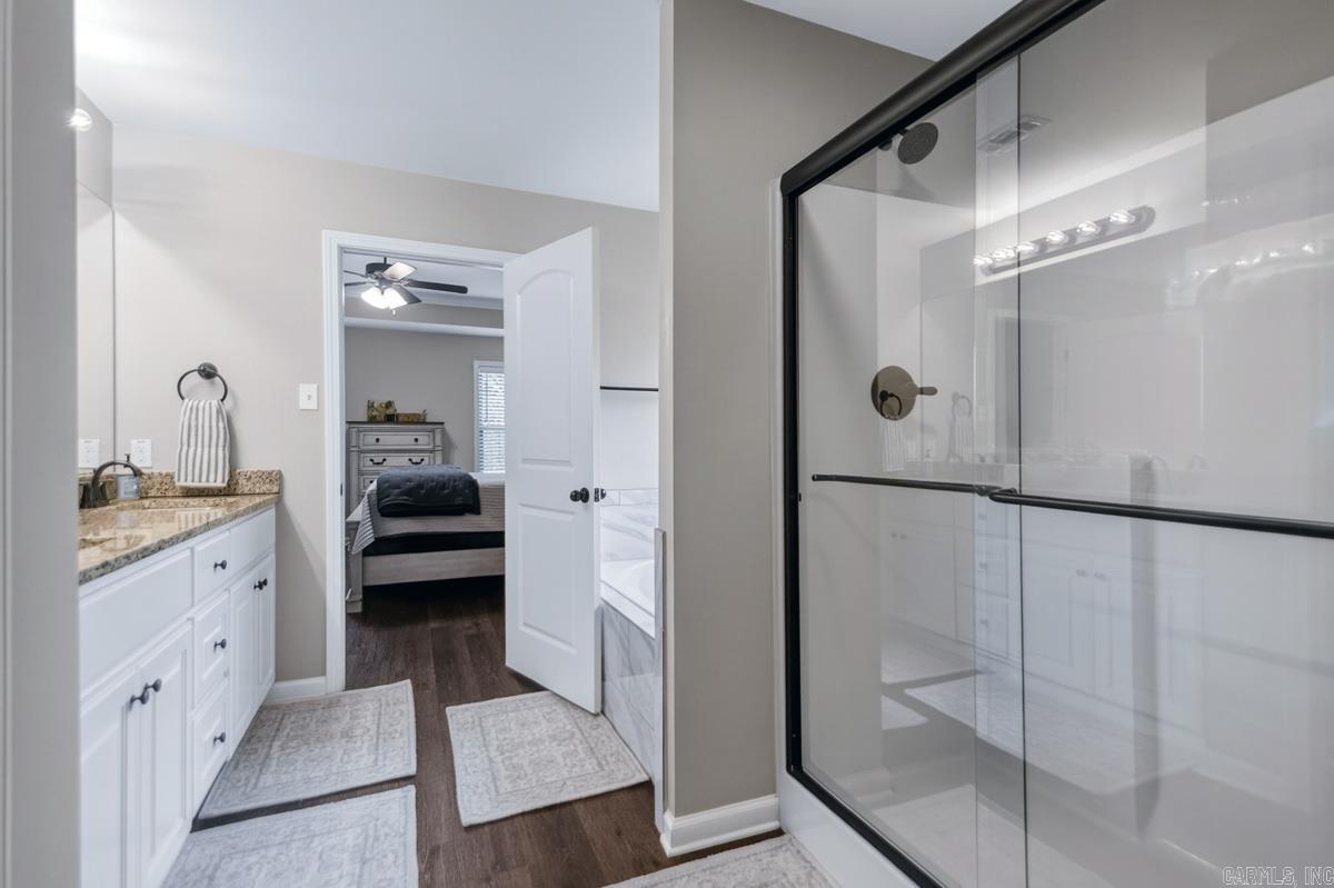 STONEHILL ADDN - Residential