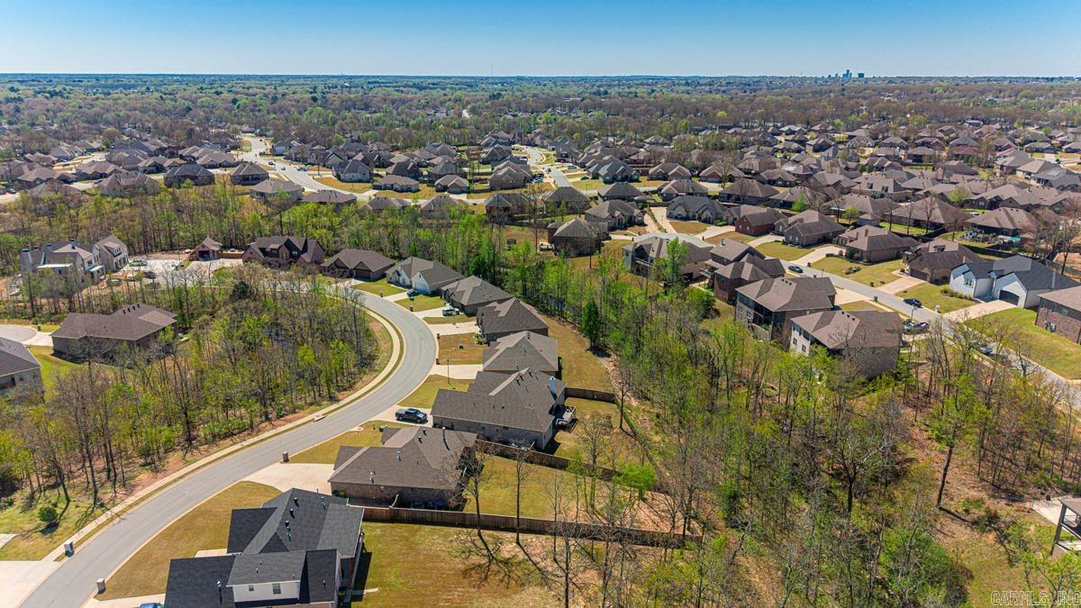 STONEHILL ADDN - Residential