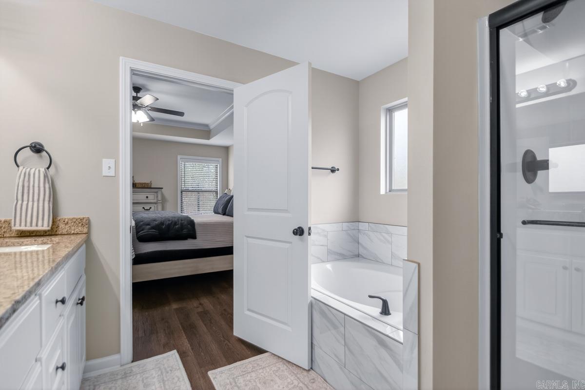 STONEHILL ADDN - Residential