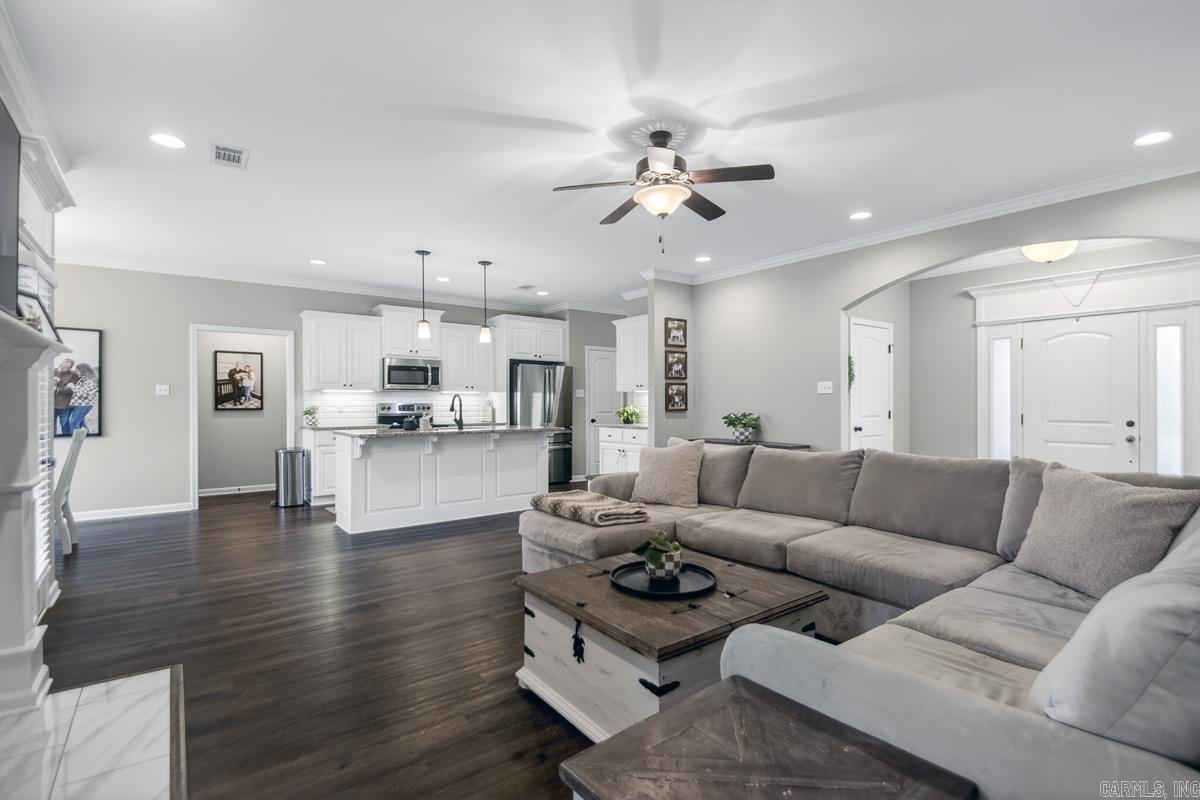 STONEHILL ADDN - Residential