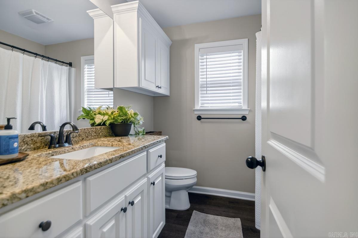 STONEHILL ADDN - Residential