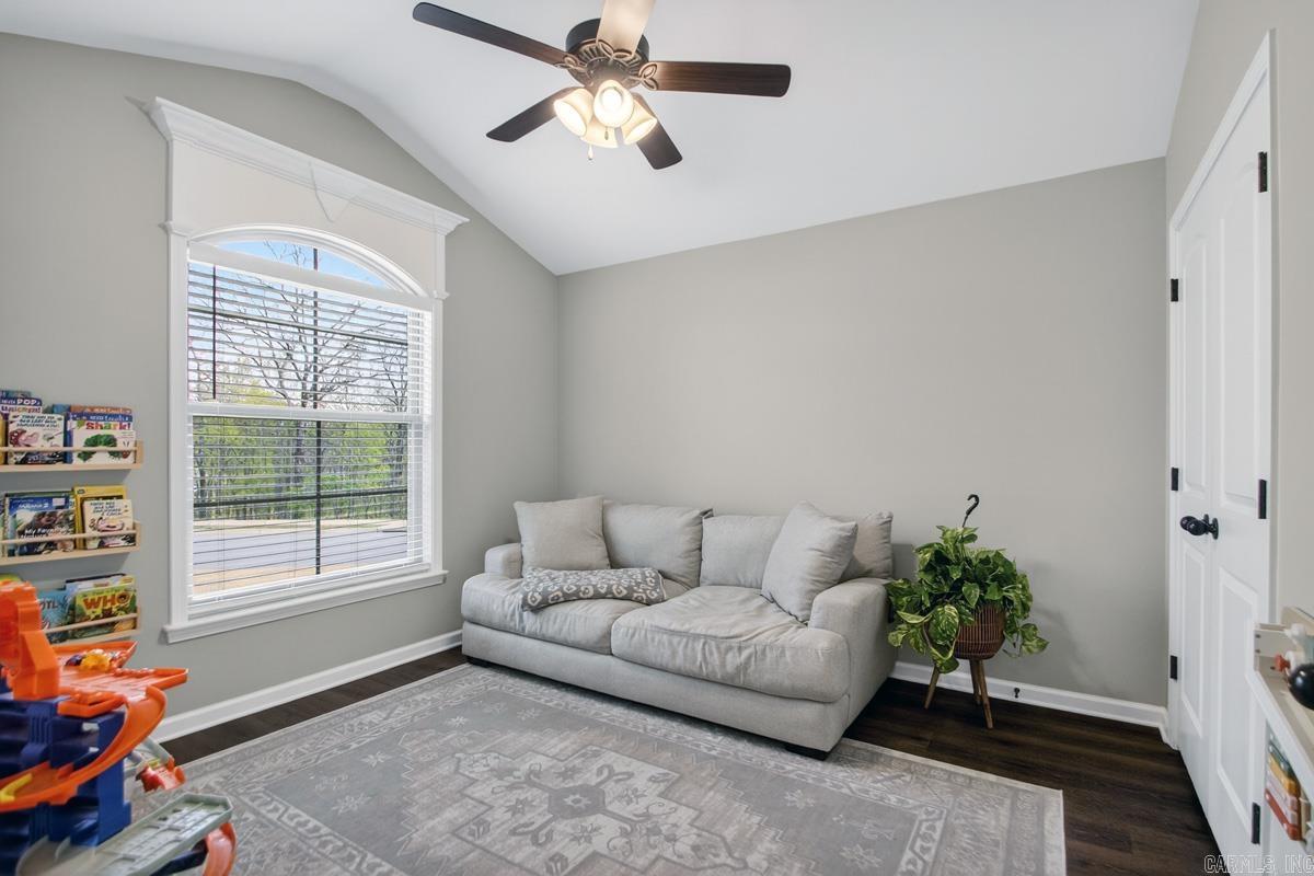 STONEHILL ADDN - Residential