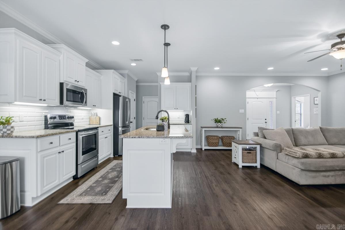 STONEHILL ADDN - Residential