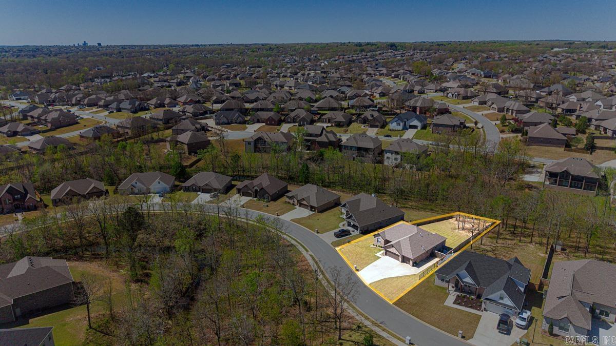 STONEHILL ADDN - Residential