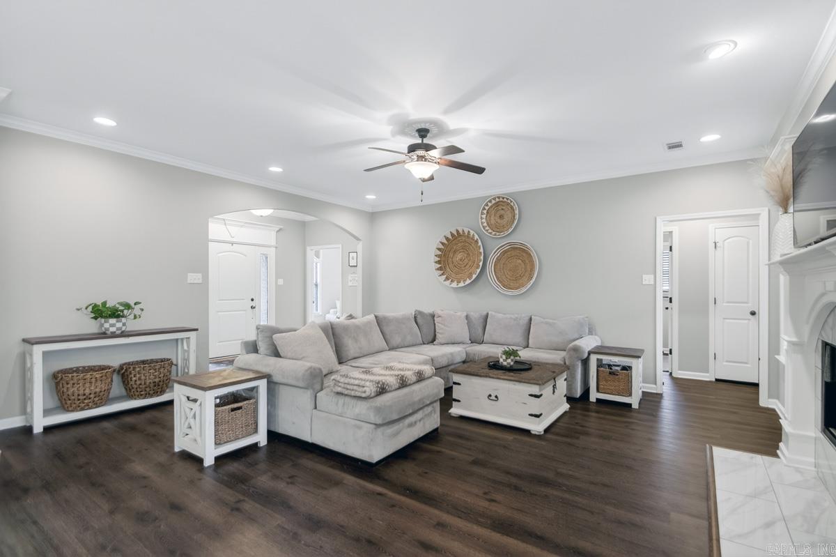 STONEHILL ADDN - Residential