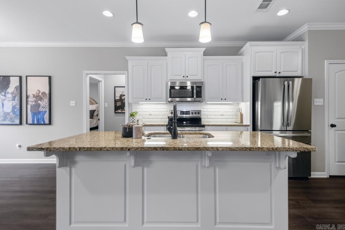 STONEHILL ADDN - Residential