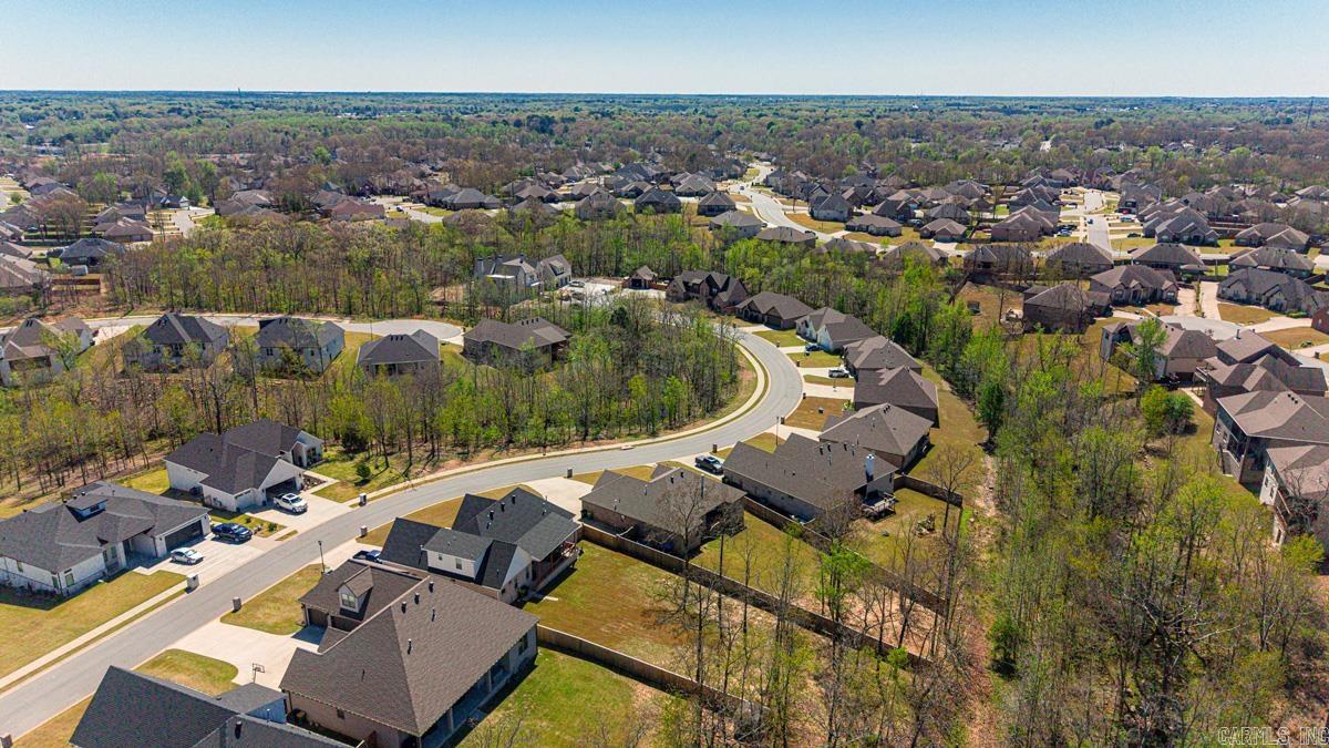 STONEHILL ADDN - Residential