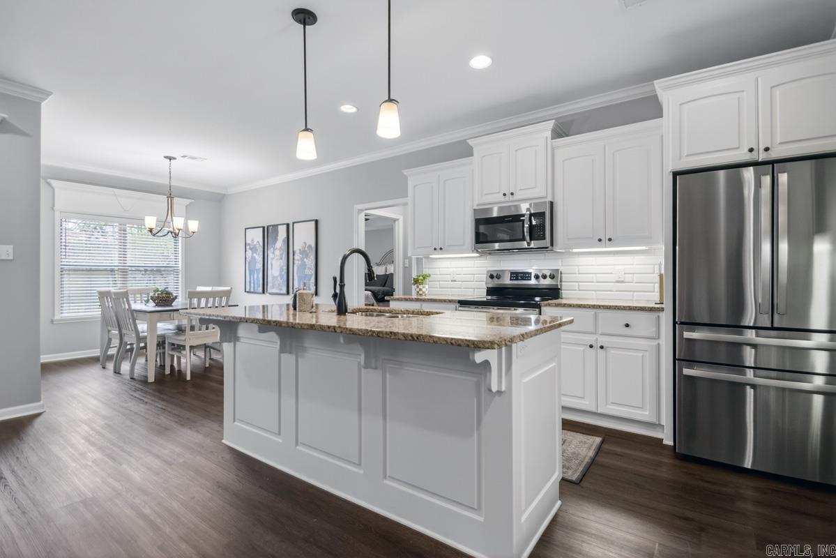 STONEHILL ADDN - Residential