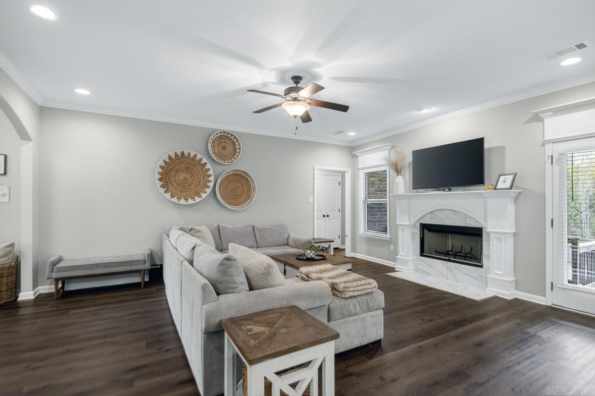 STONEHILL ADDN - Residential