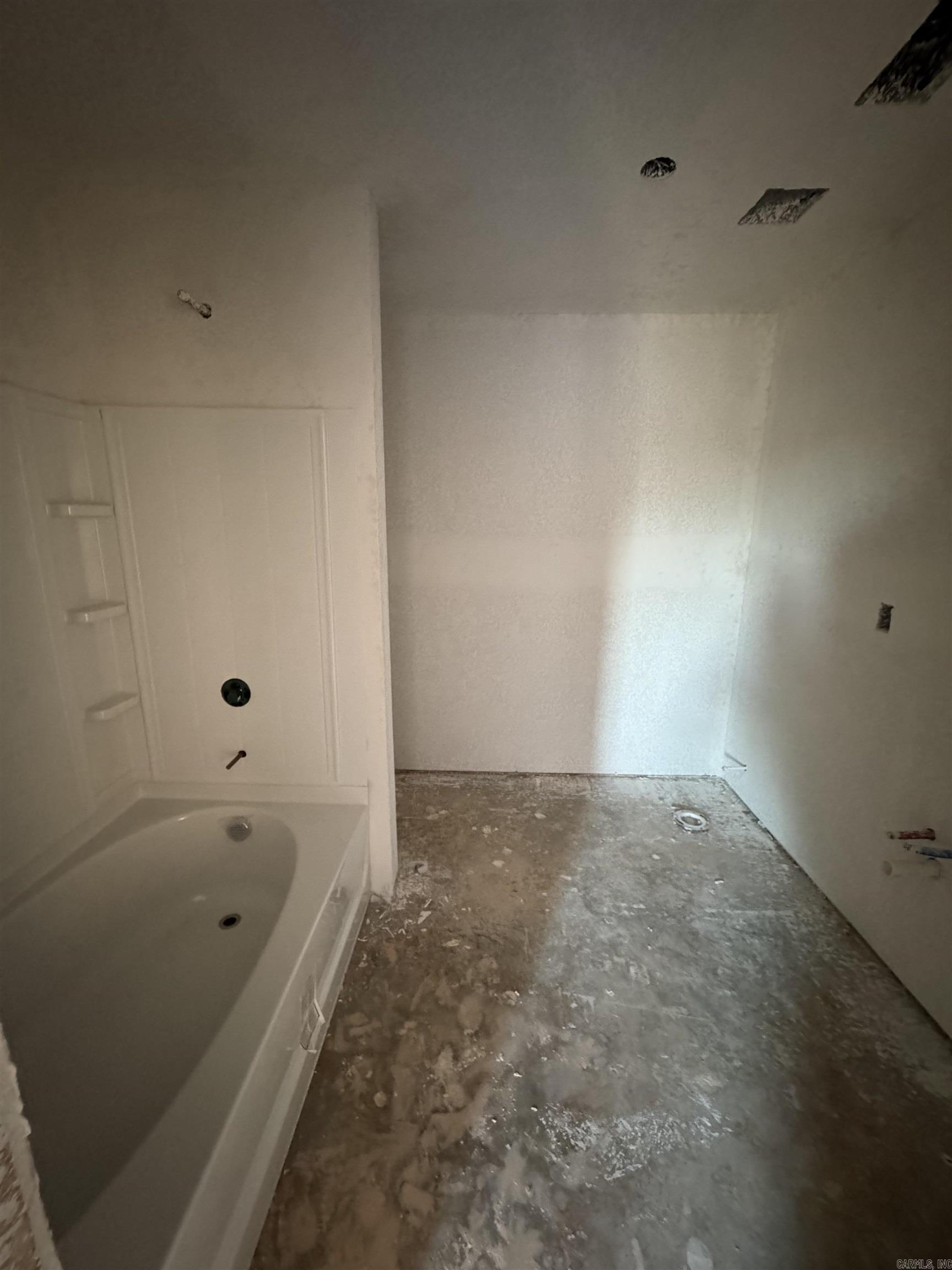 TERRACE MEADOWS - Residential