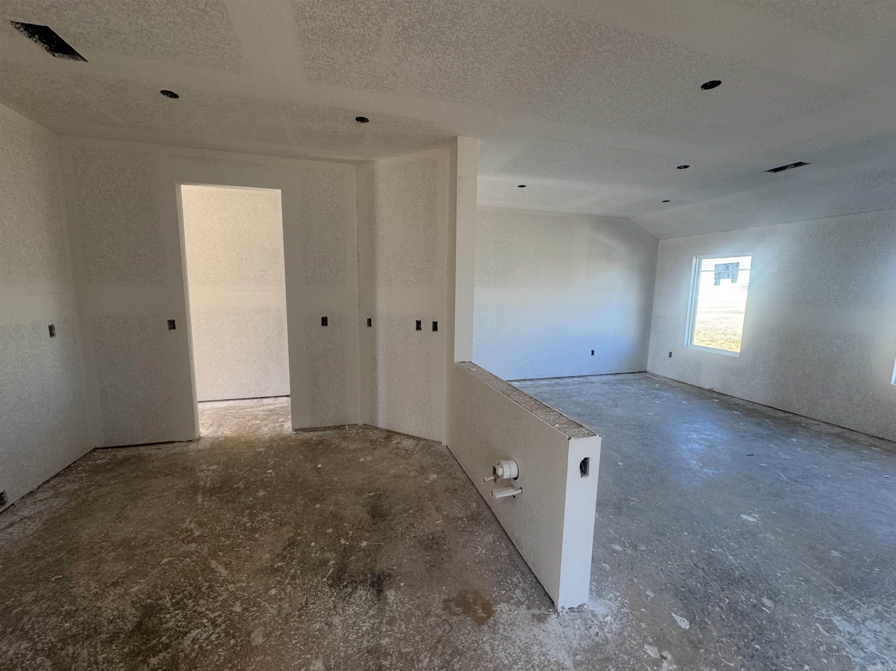 TERRACE MEADOWS - Residential