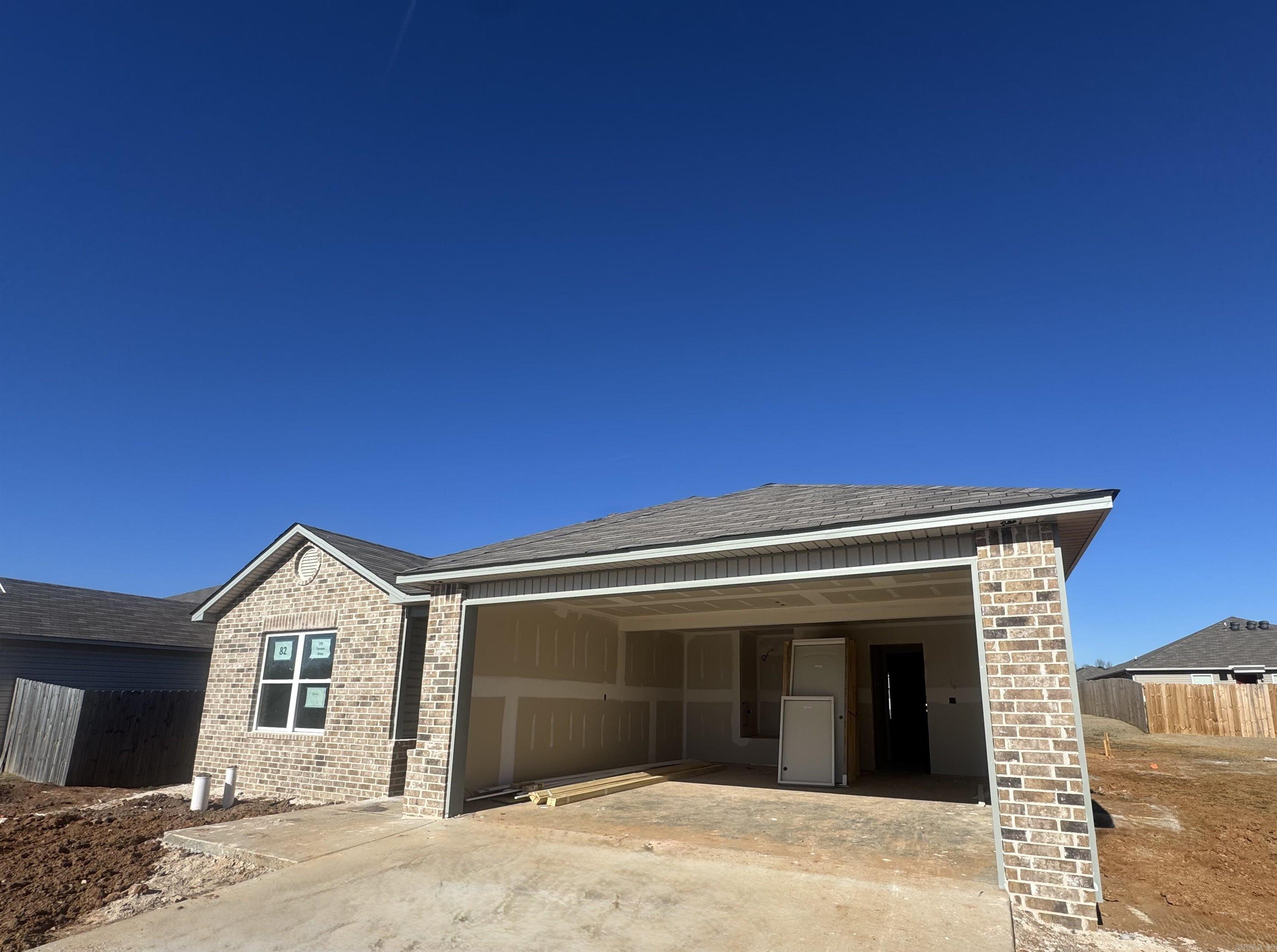 TERRACE MEADOWS - Residential