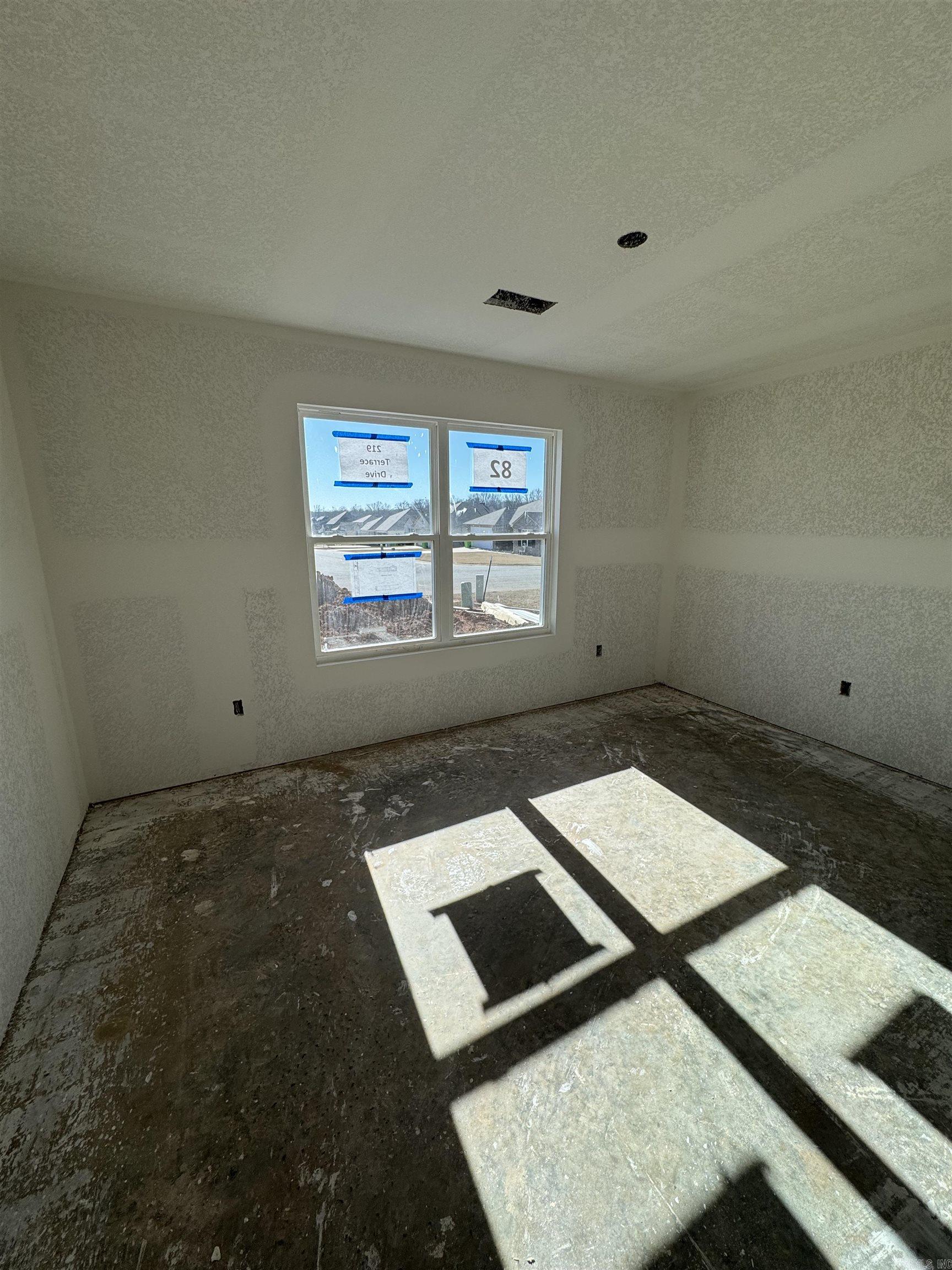 TERRACE MEADOWS - Residential