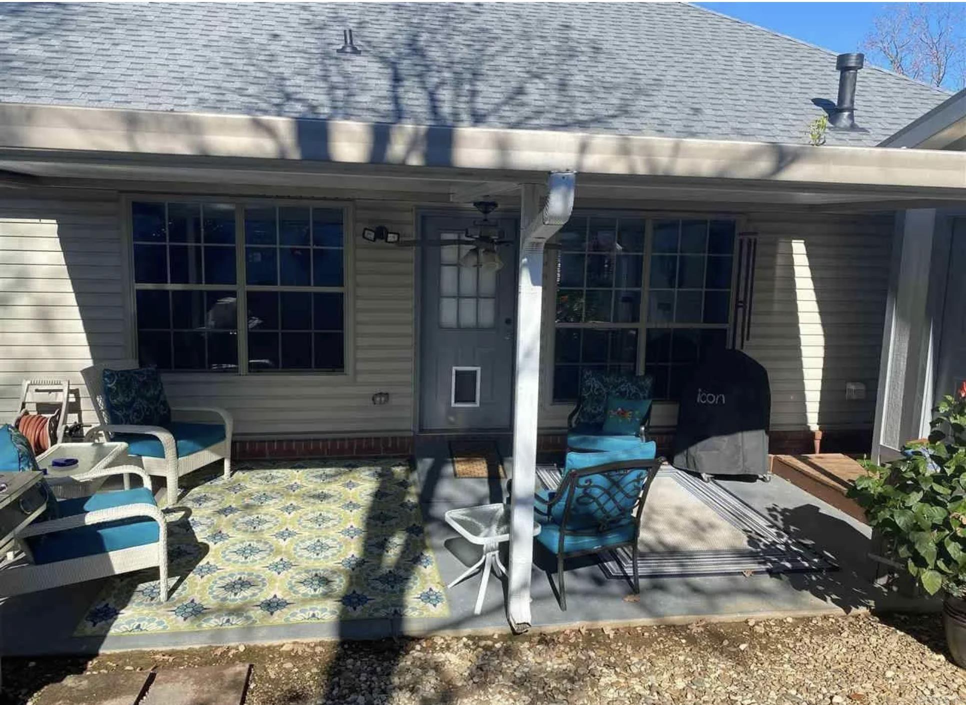 Austin Lakes - Residential Lease