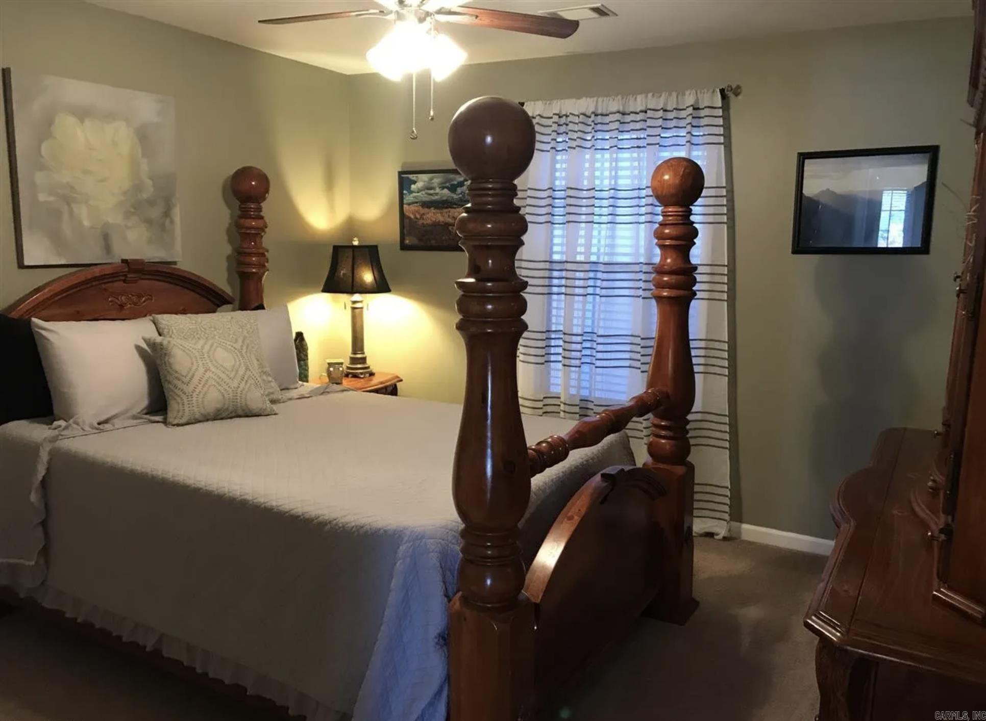 Austin Lakes - Residential Lease