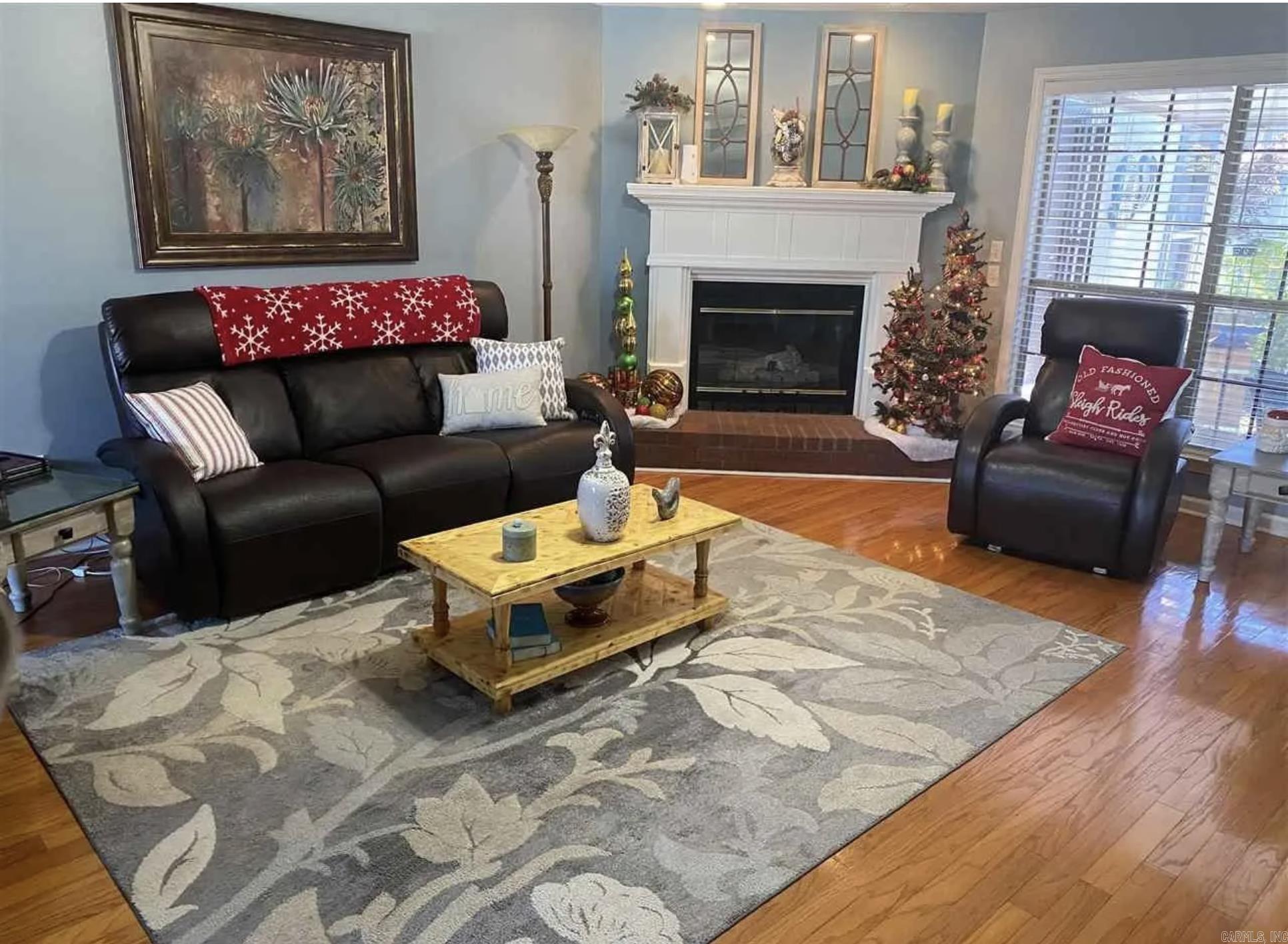 Austin Lakes - Residential Lease