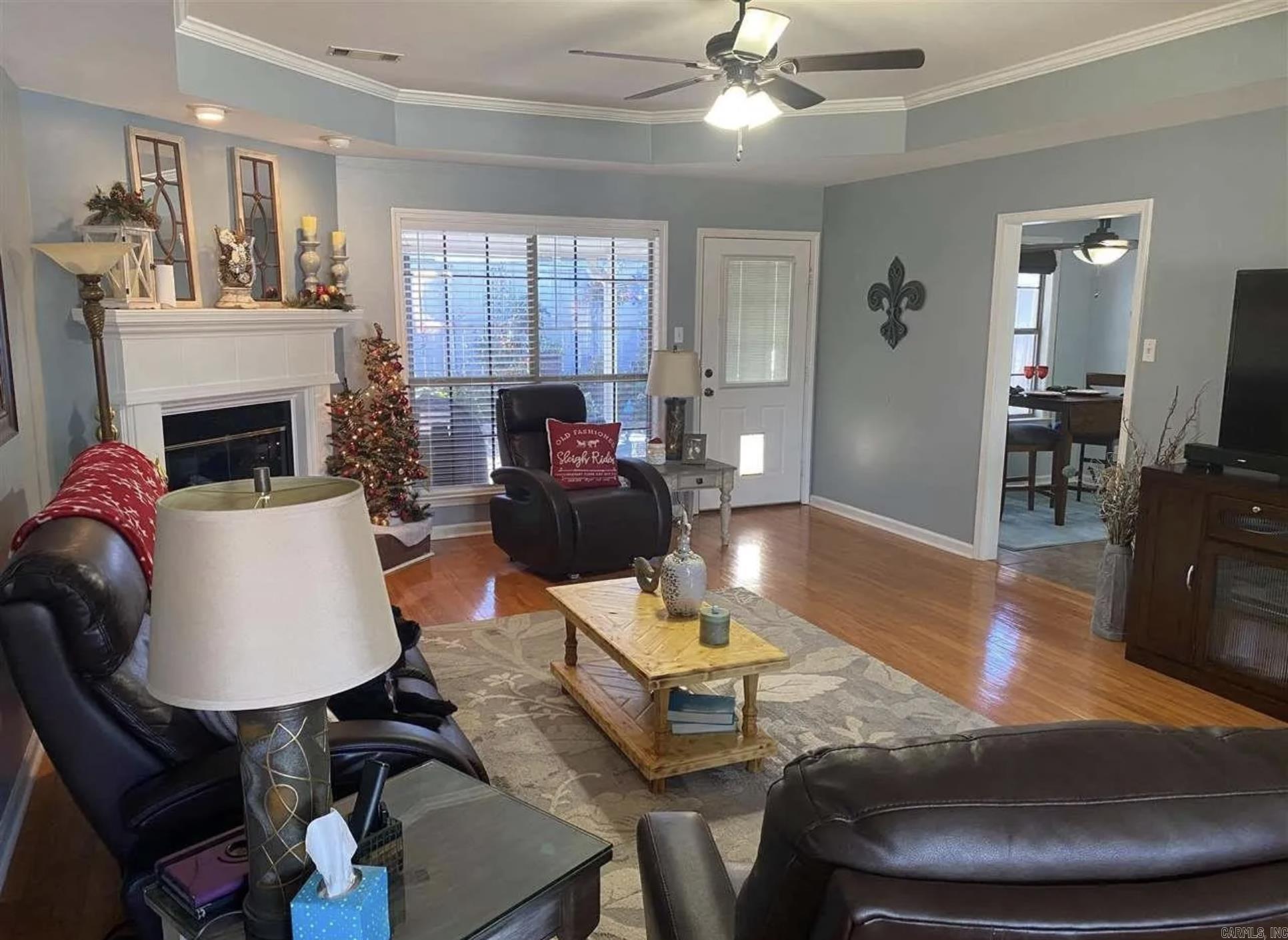 Austin Lakes - Residential Lease