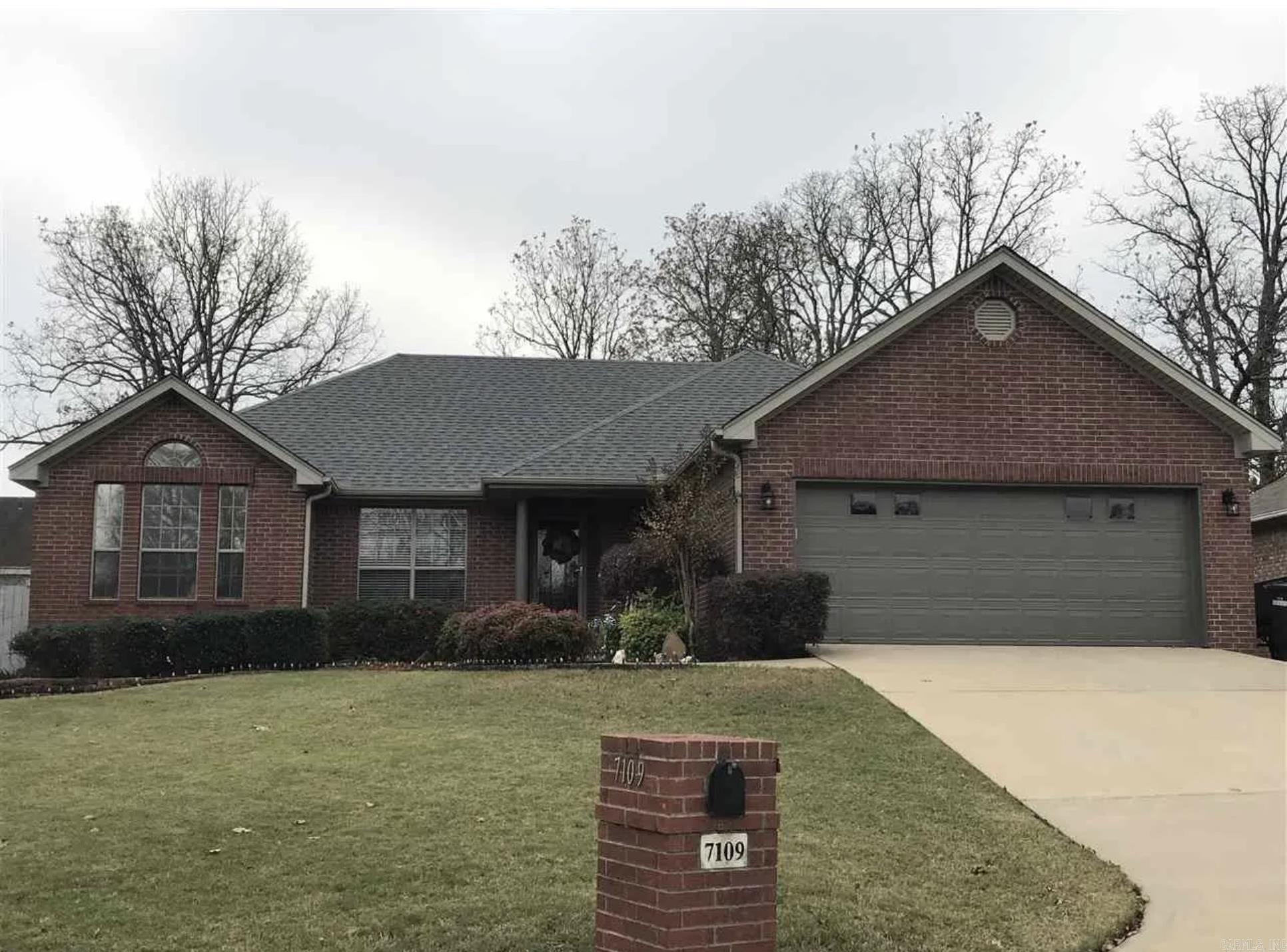 Austin Lakes - Residential Lease