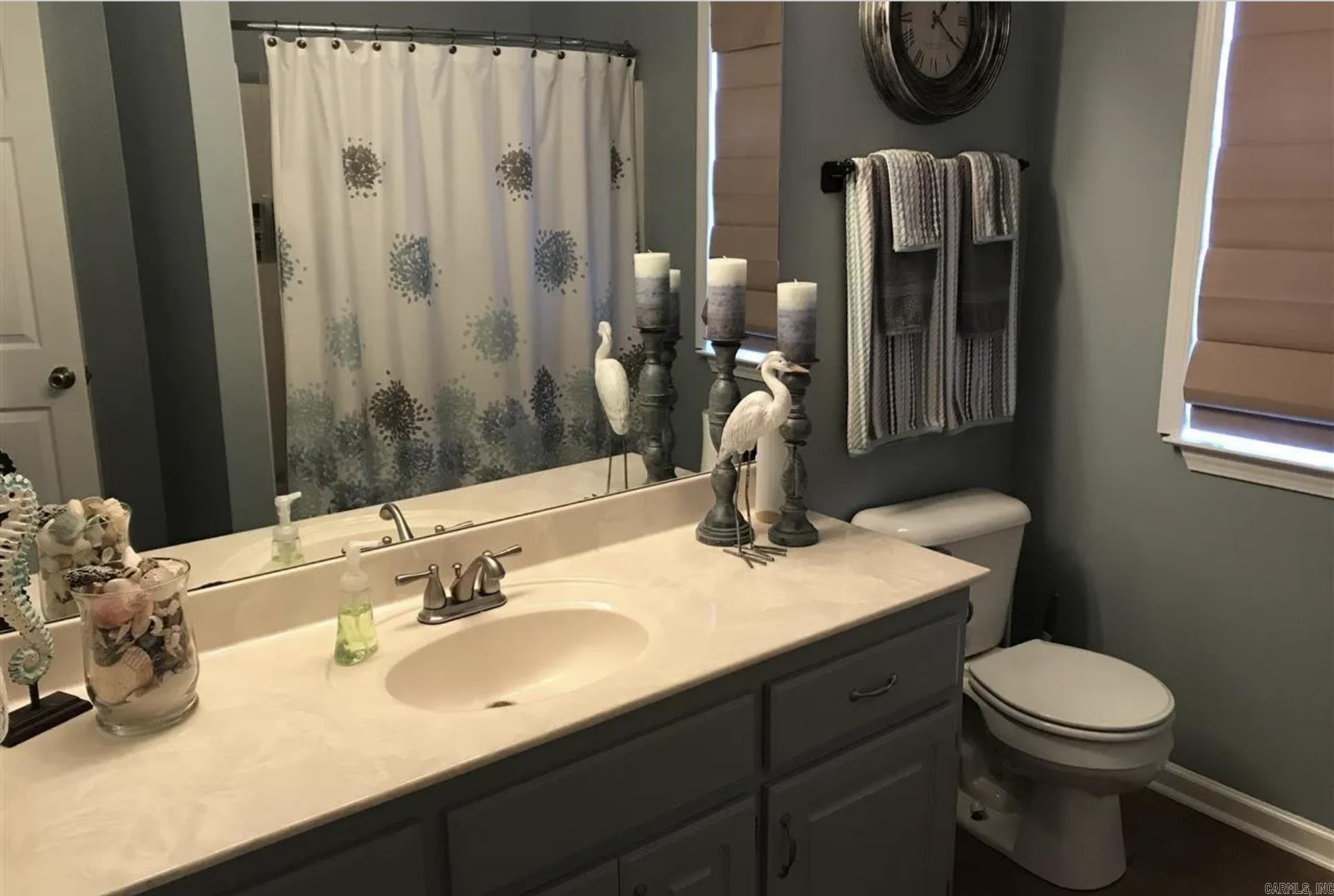 Austin Lakes - Residential Lease