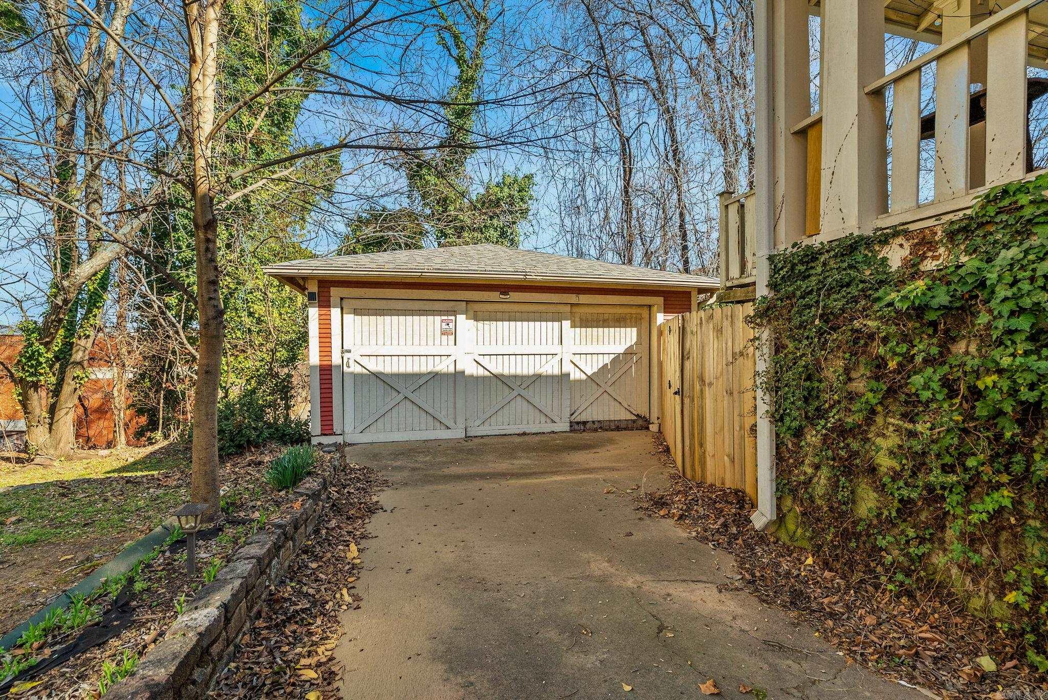 Duvalls - Residential