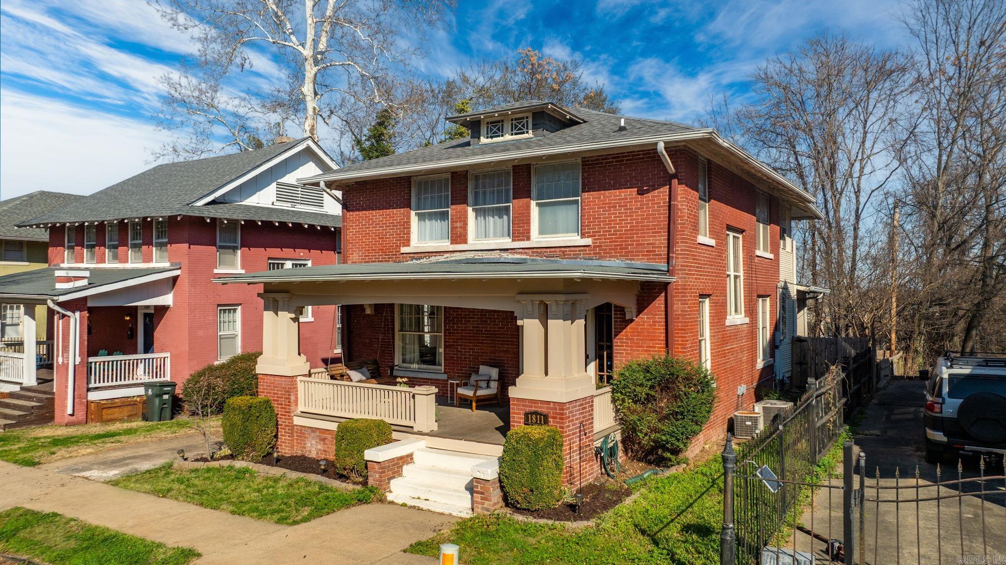 Duvalls - Residential