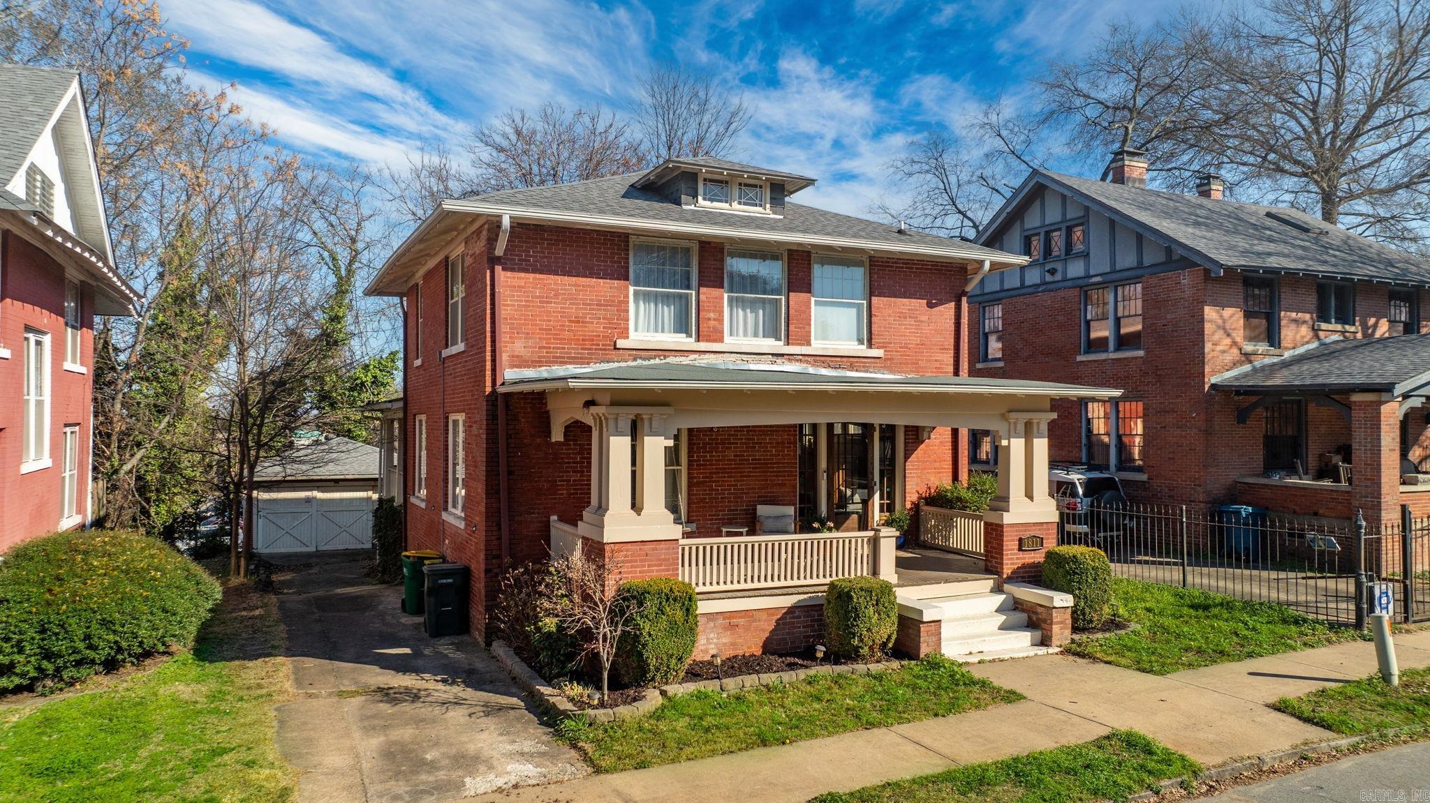 Duvalls - Residential