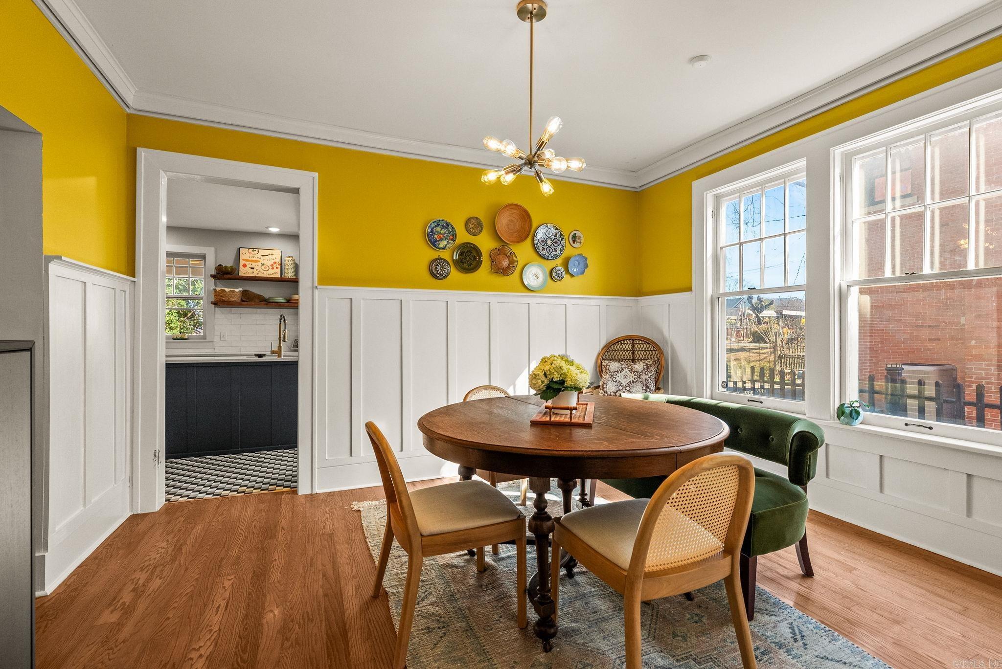 Duvalls - Residential