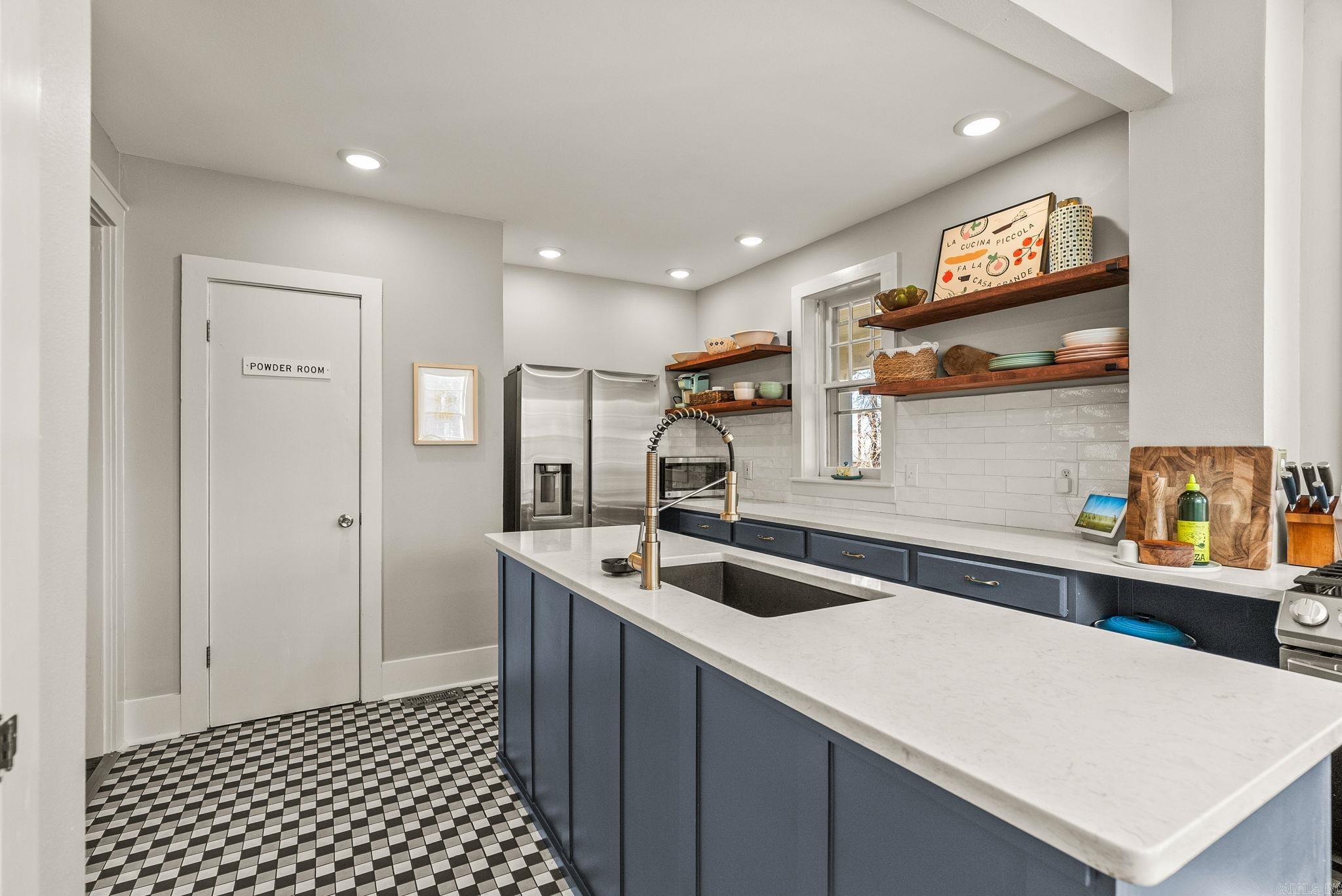 Duvalls - Residential