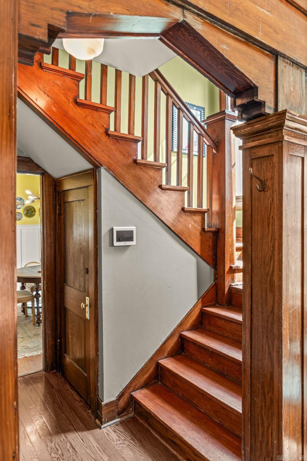 Duvalls - Residential