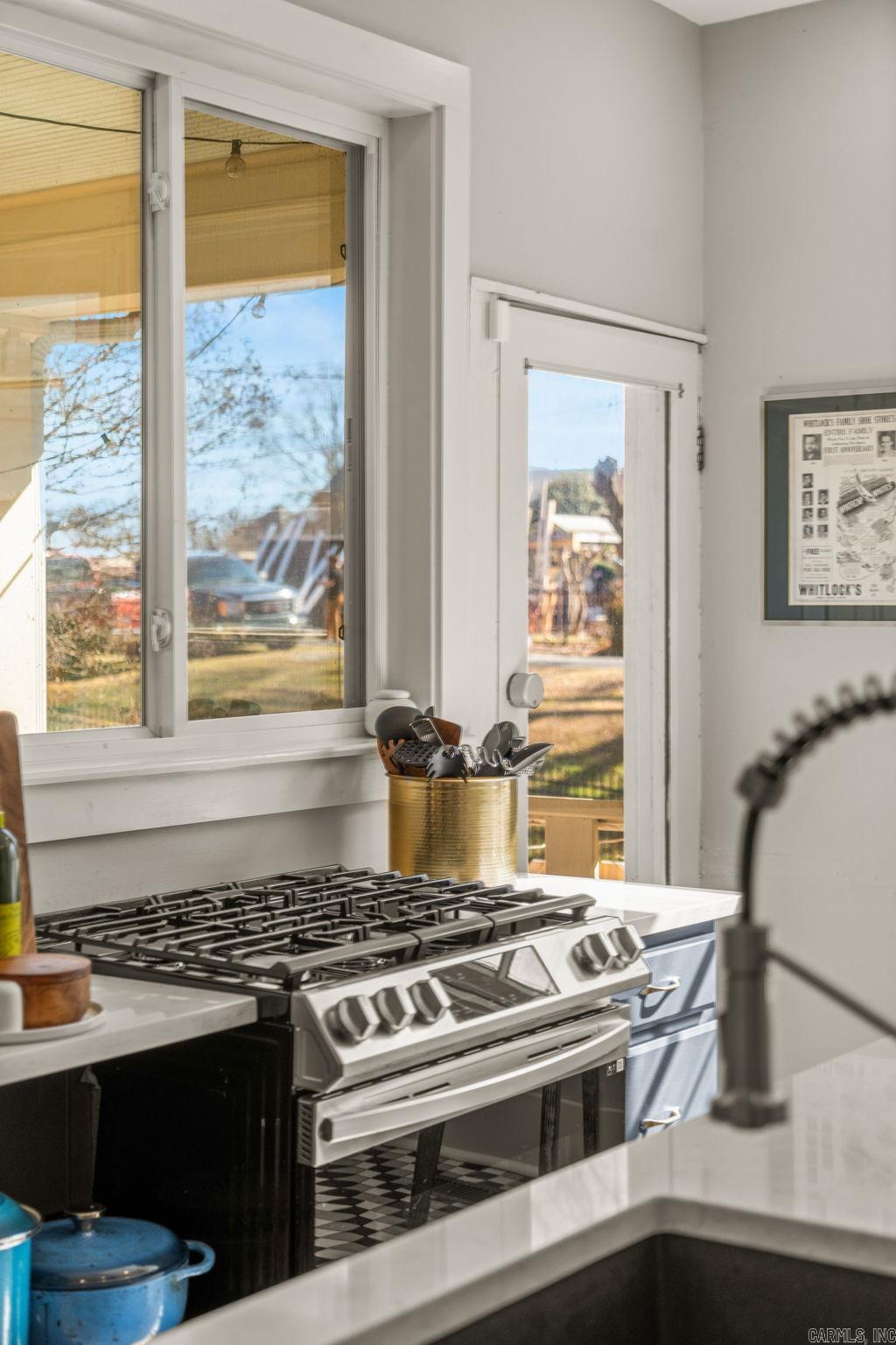 Duvalls - Residential