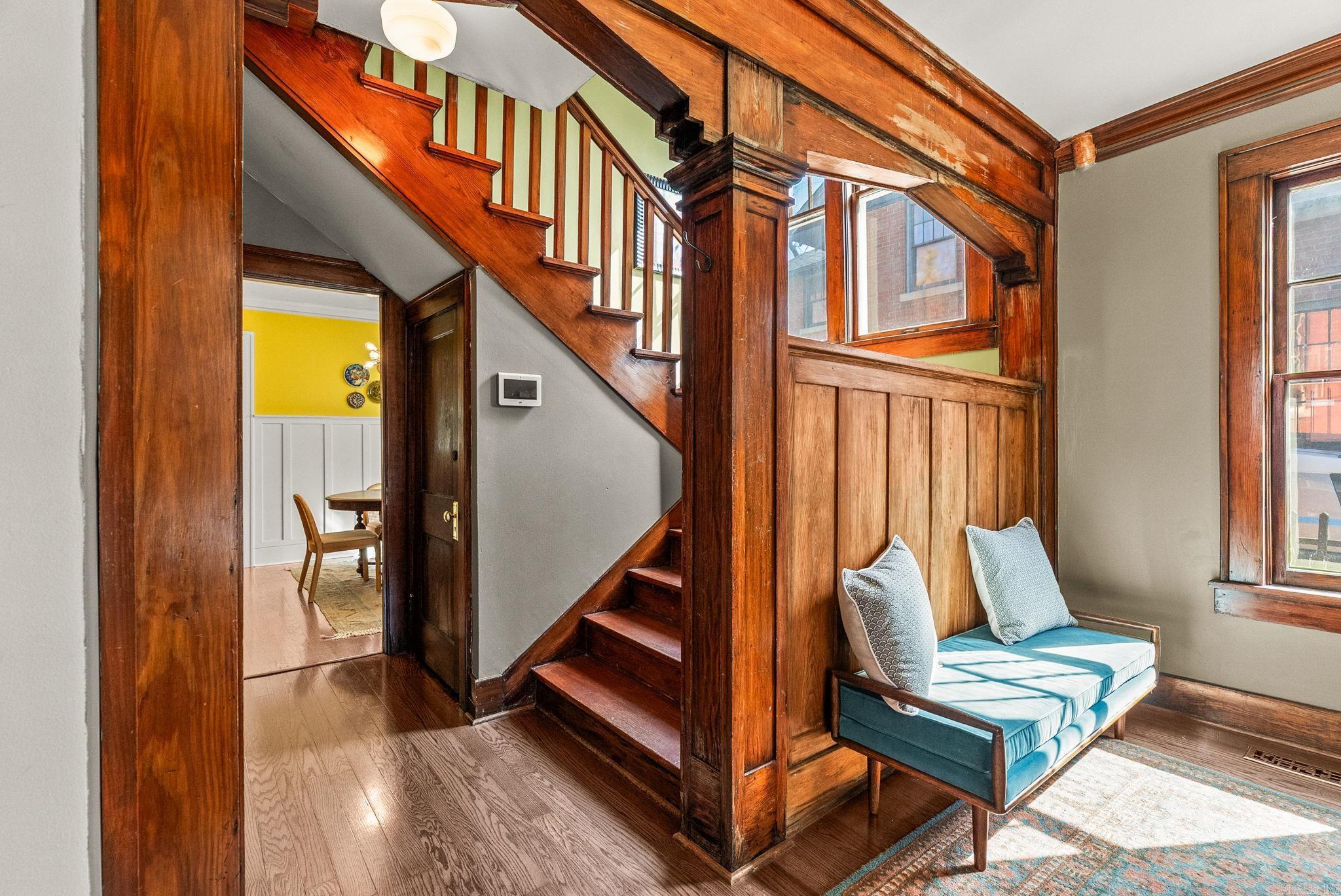 Duvalls - Residential