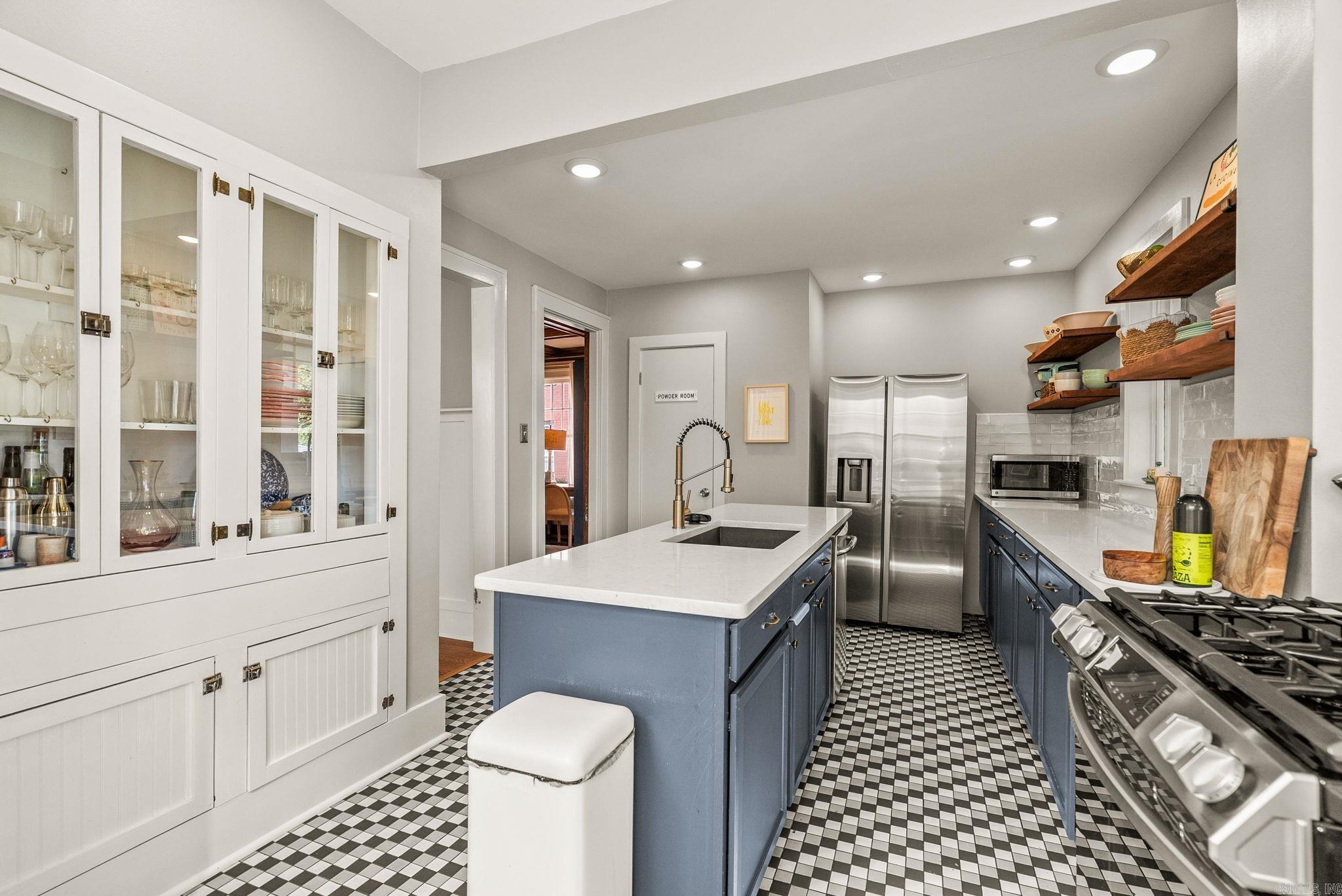 Duvalls - Residential