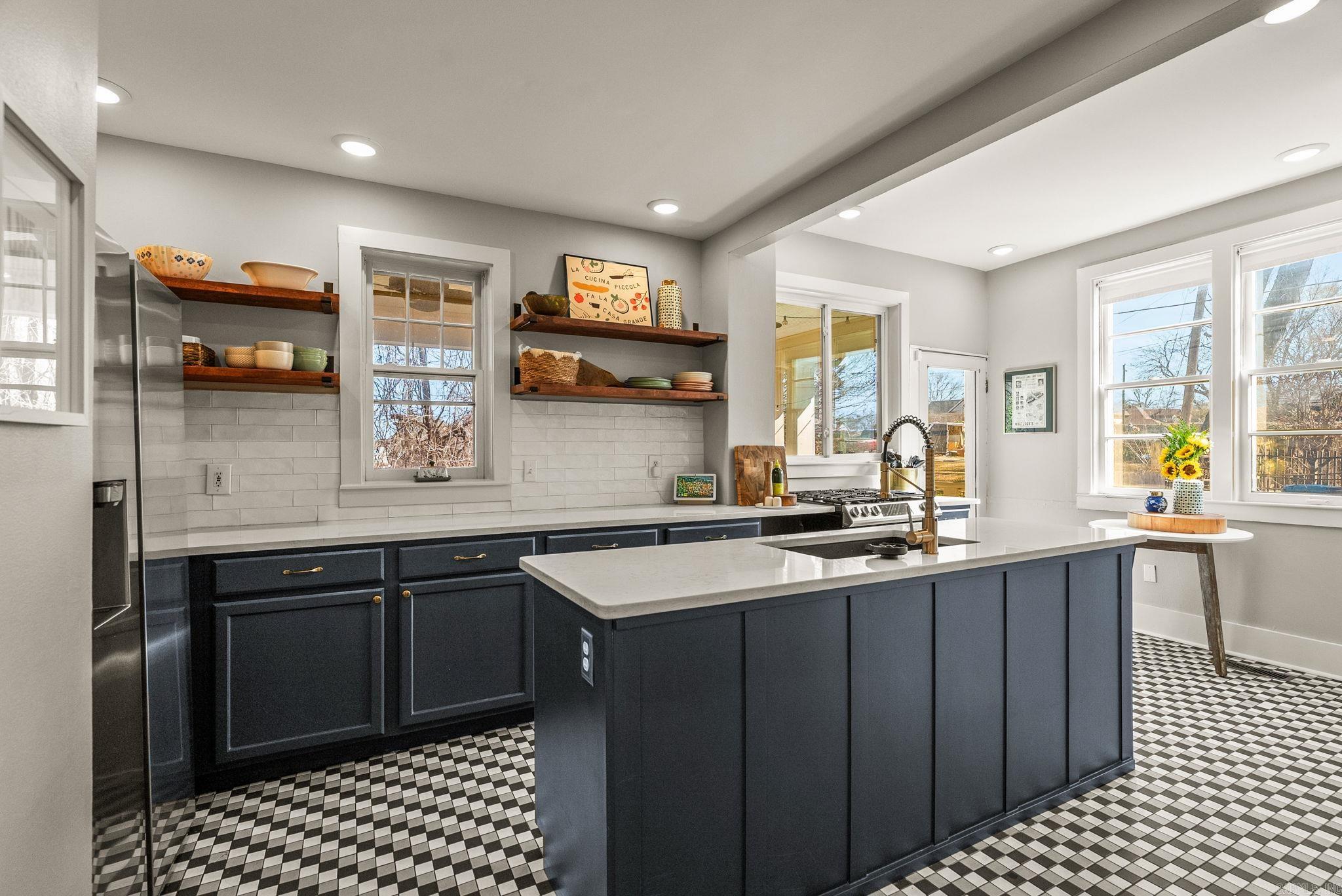 Duvalls - Residential