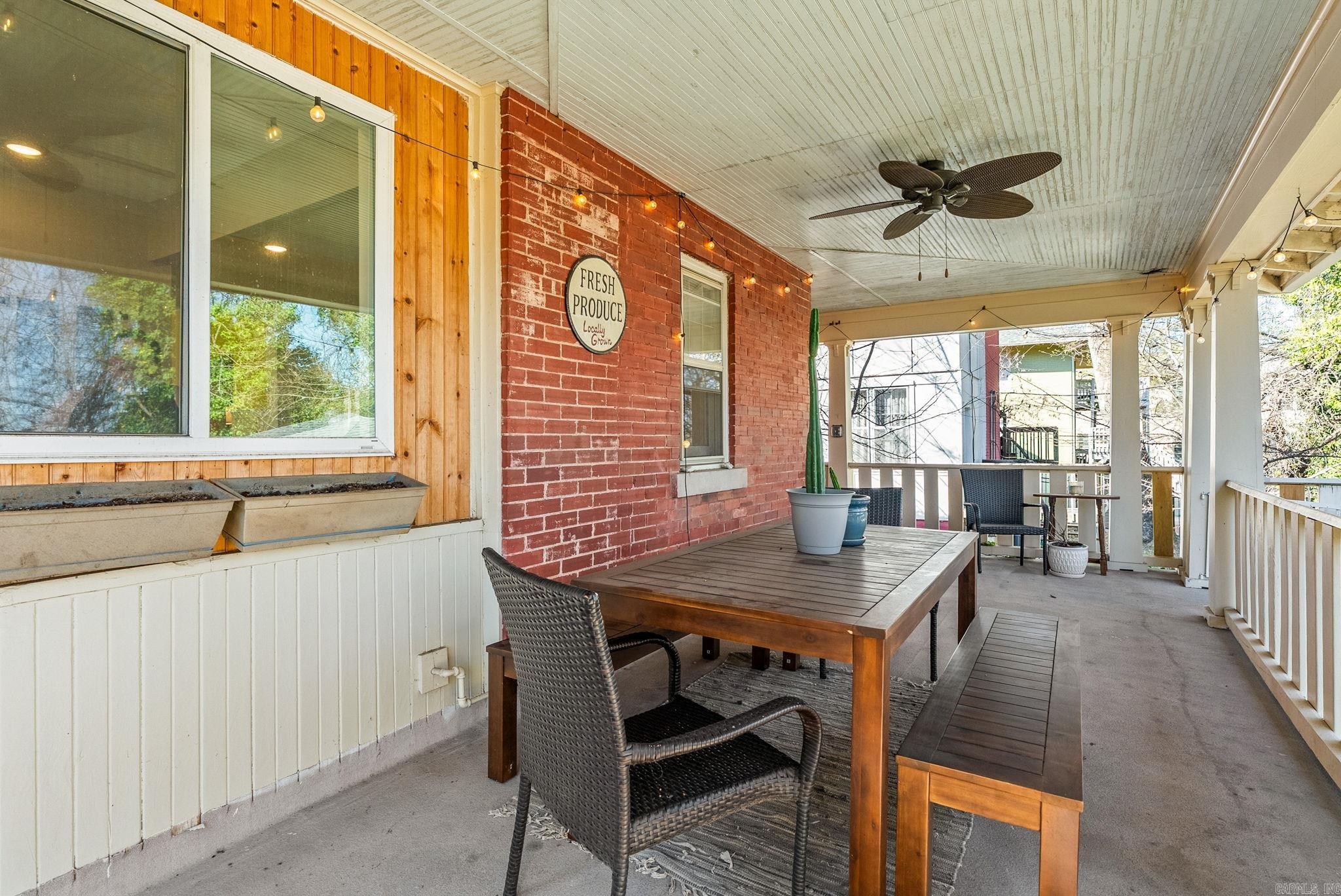 Duvalls - Residential