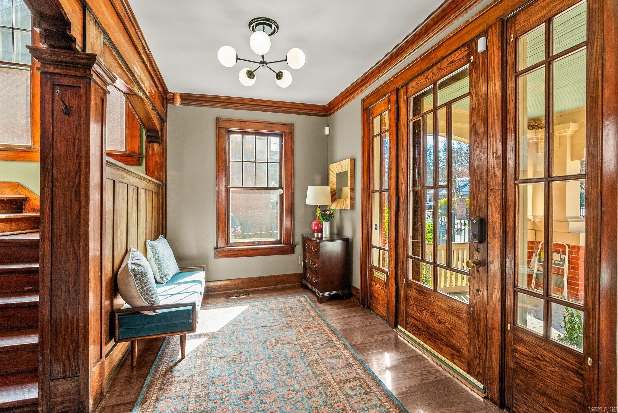 Duvalls - Residential