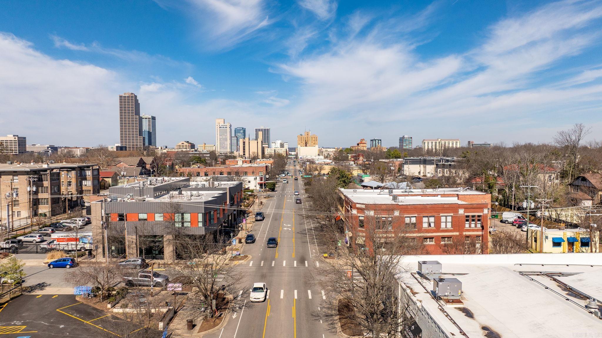 Duvalls - Residential