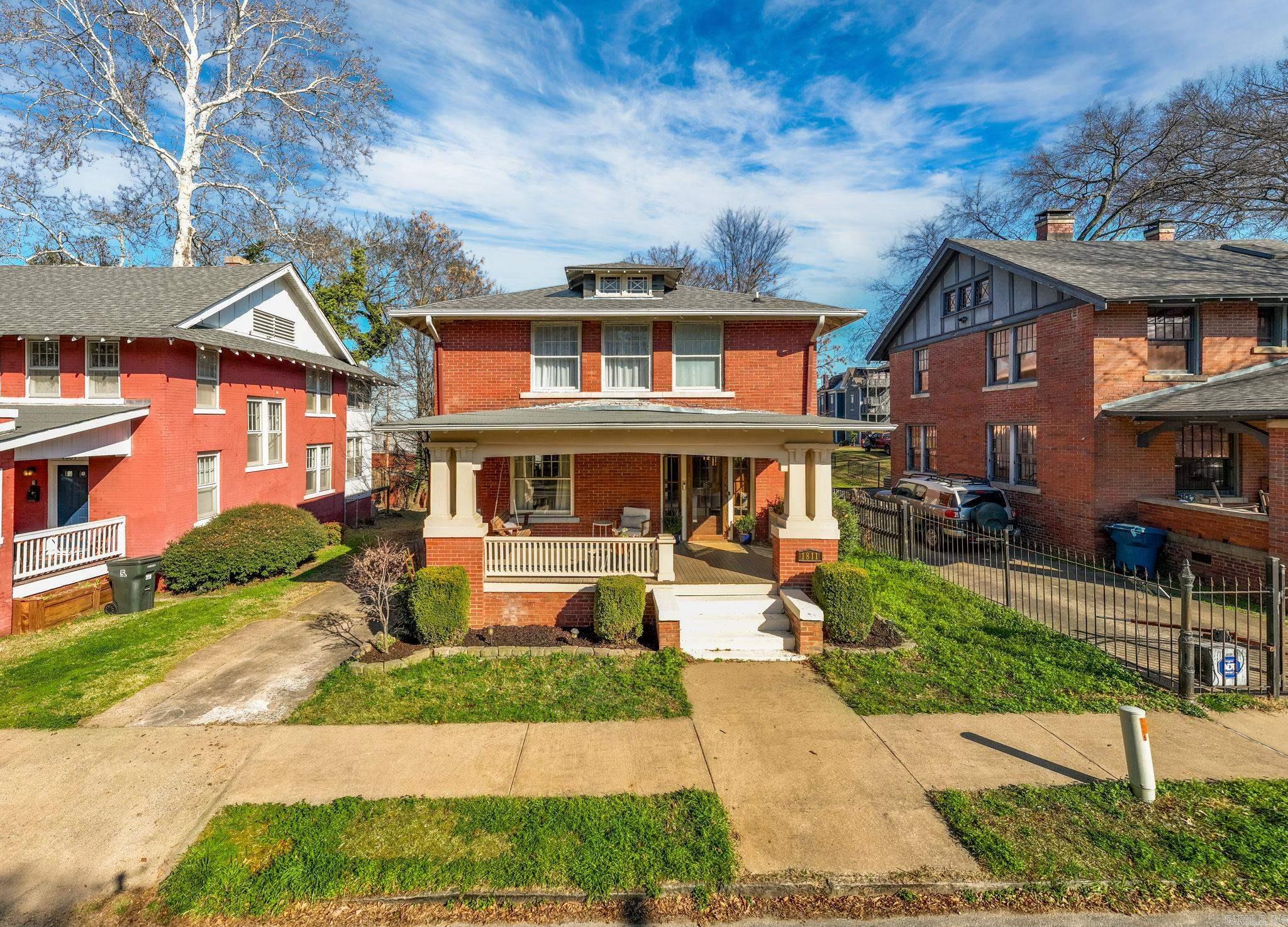 Duvalls - Residential