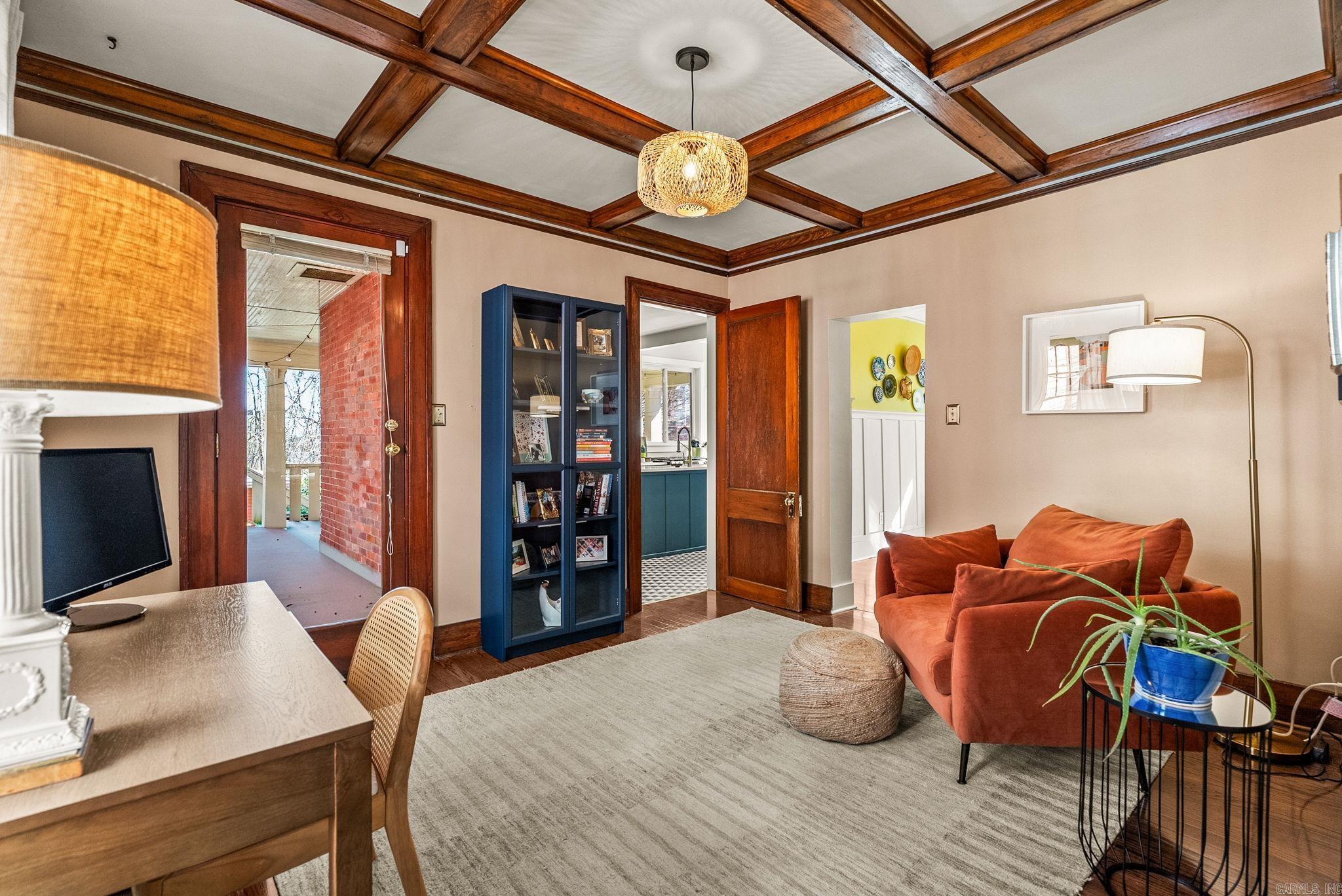 Duvalls - Residential