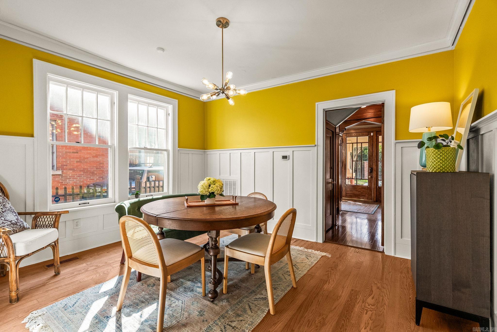 Duvalls - Residential