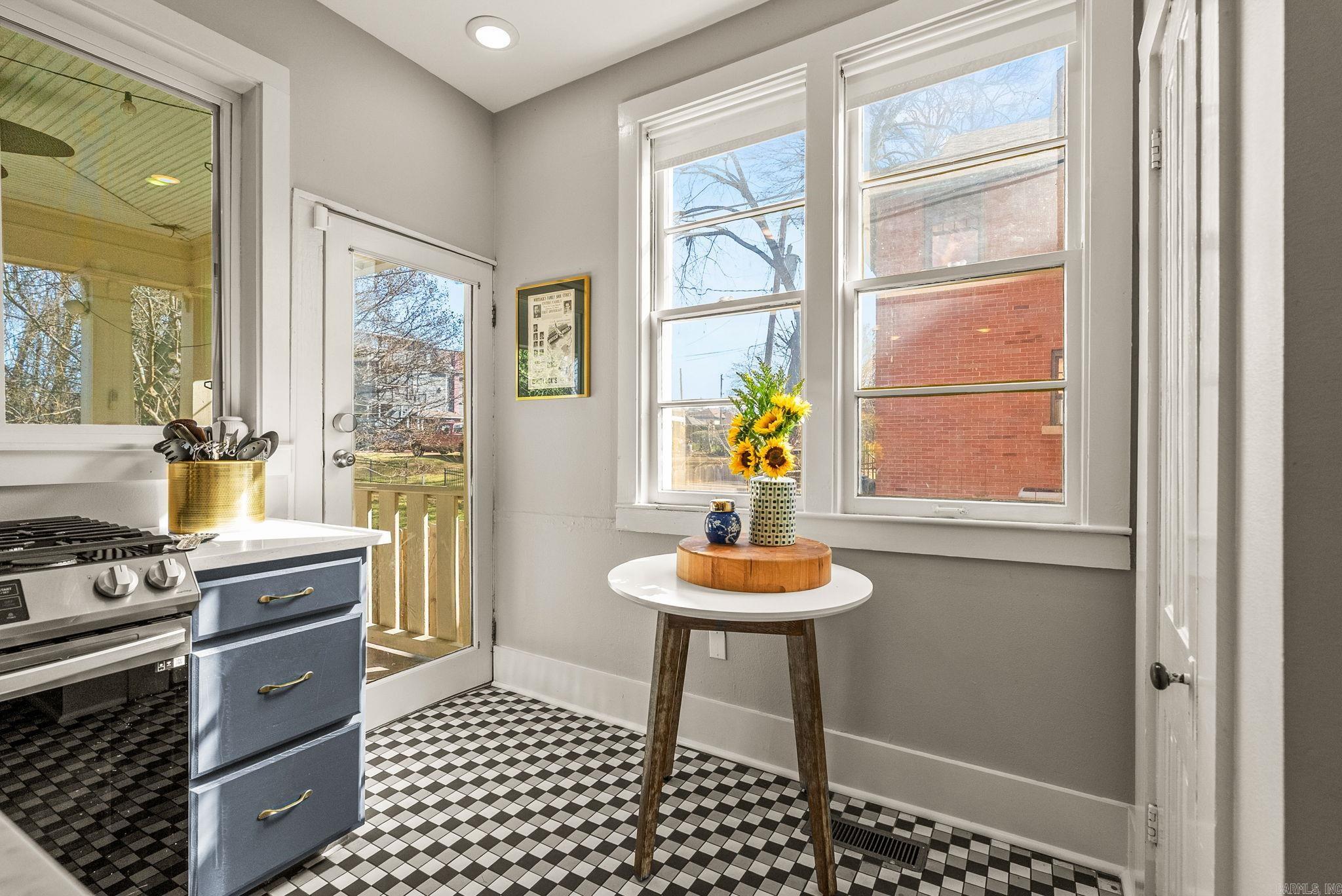 Duvalls - Residential