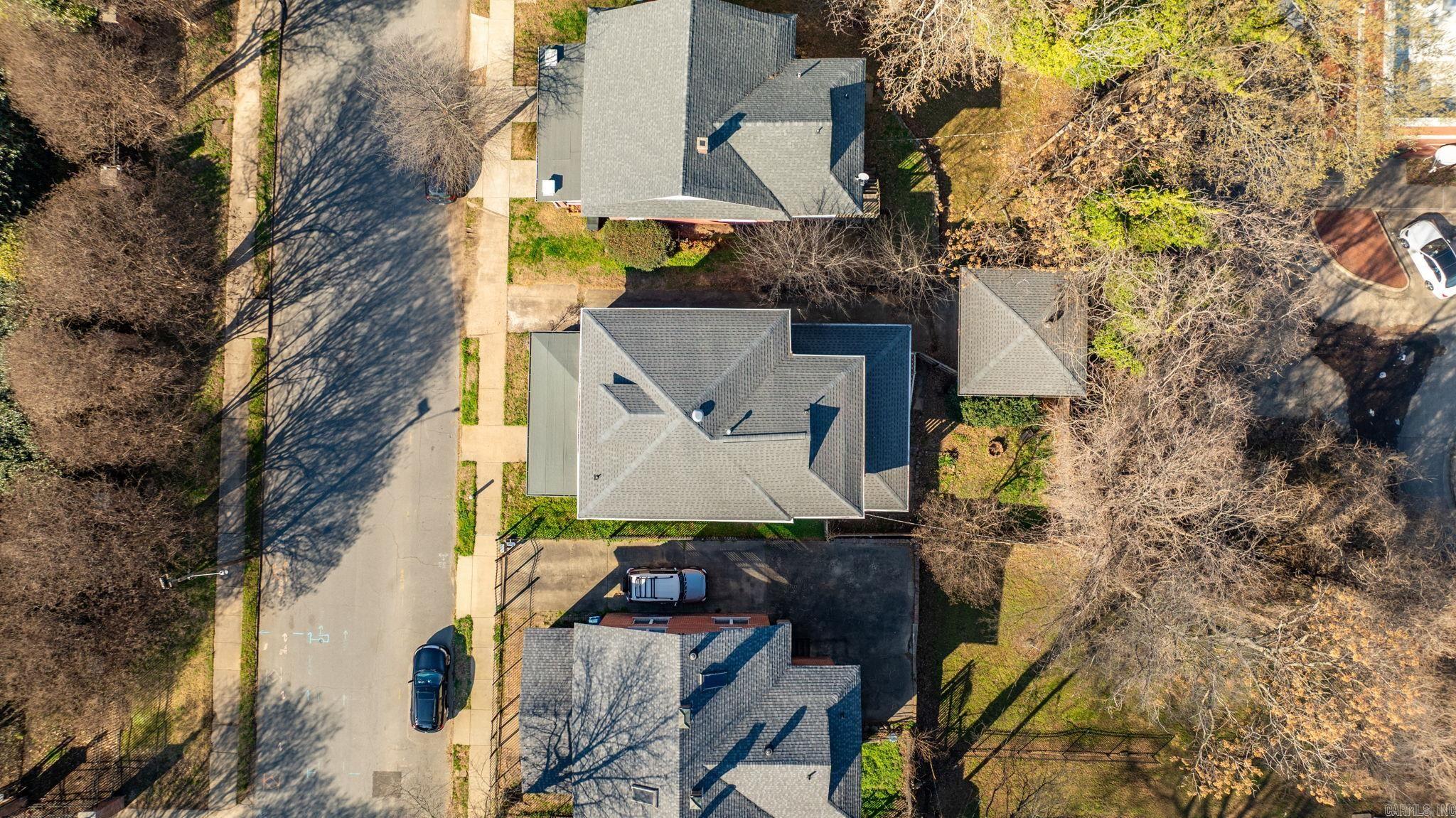 Duvalls - Residential