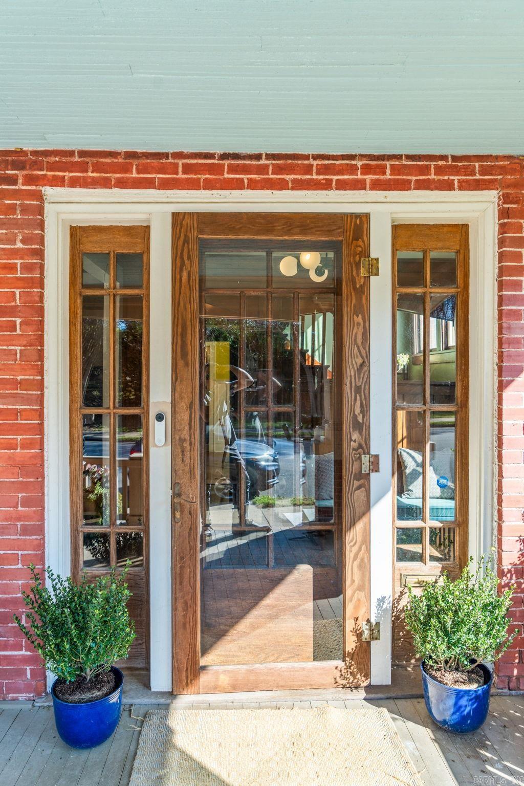 Duvalls - Residential