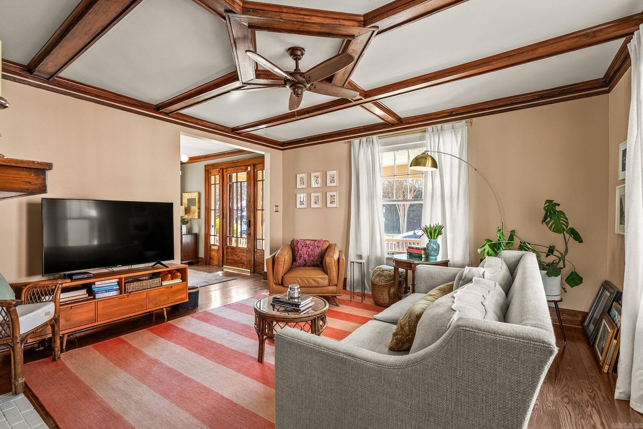 Duvalls - Residential