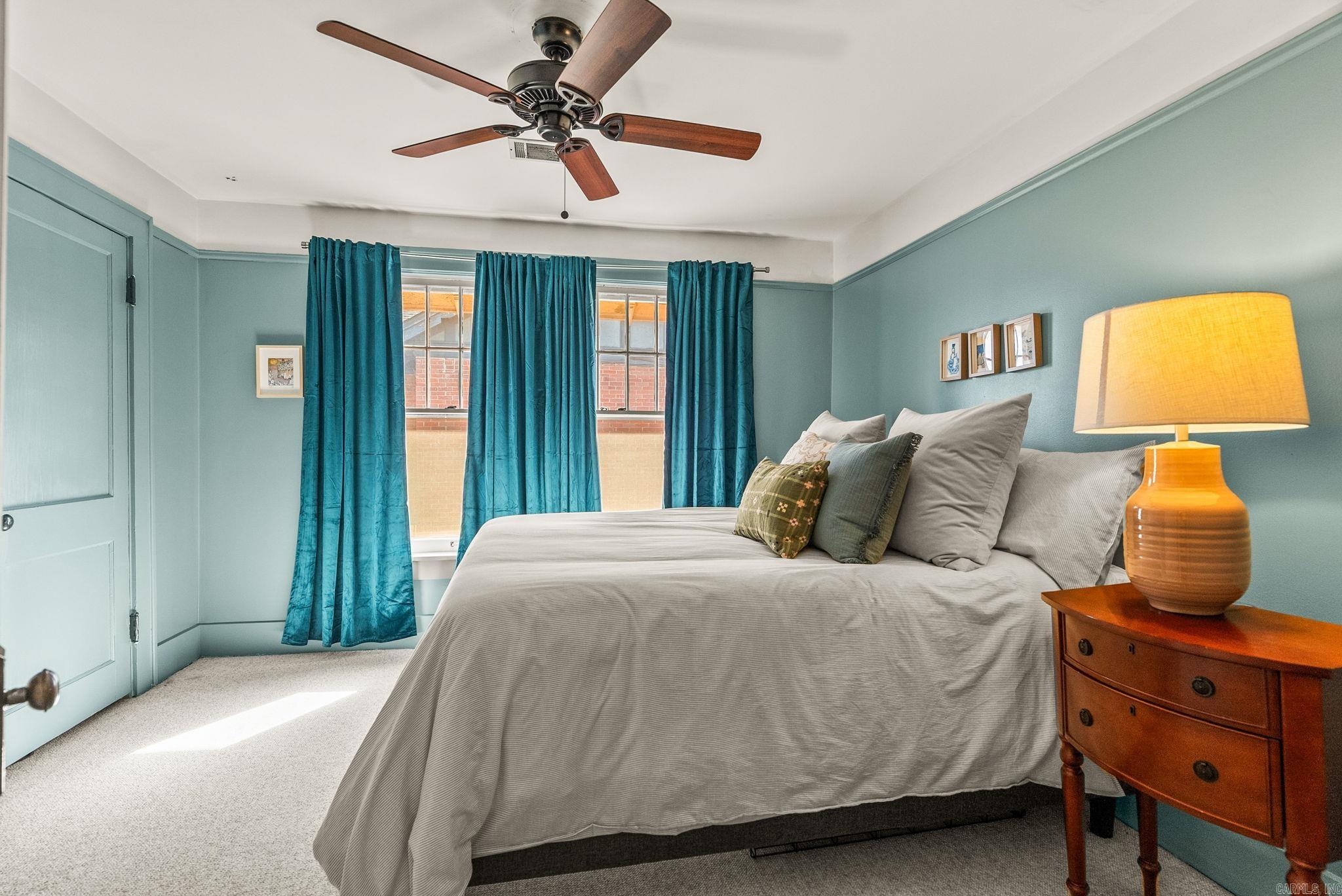 Duvalls - Residential