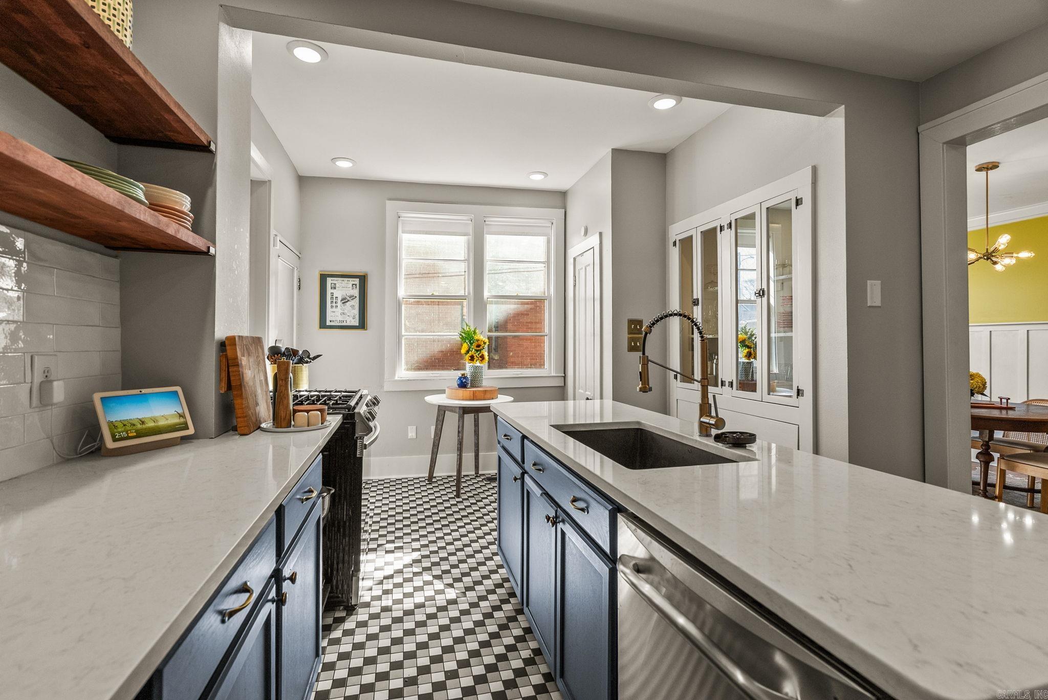 Duvalls - Residential