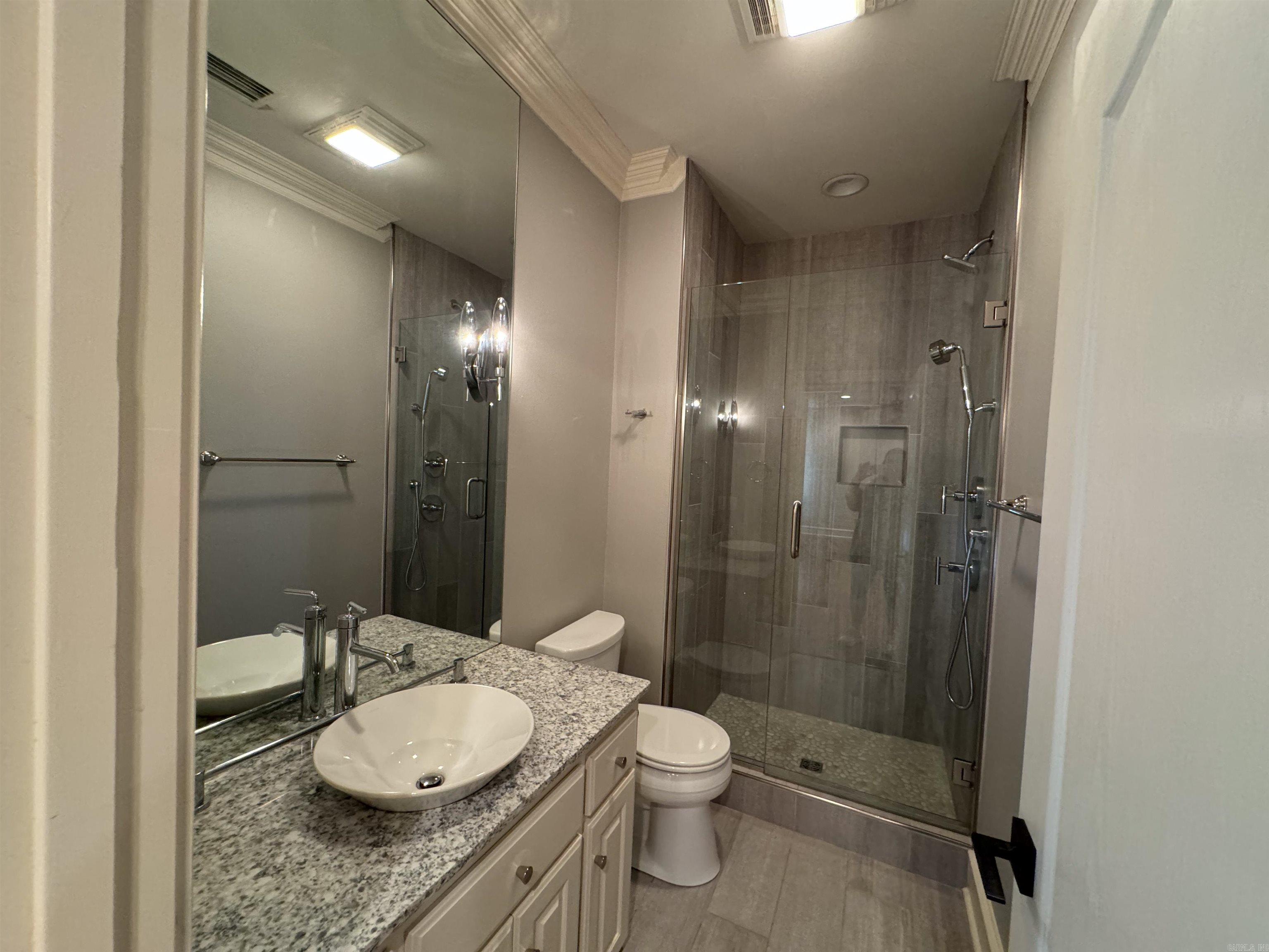 CENTENNIAL VALLEY - Residential