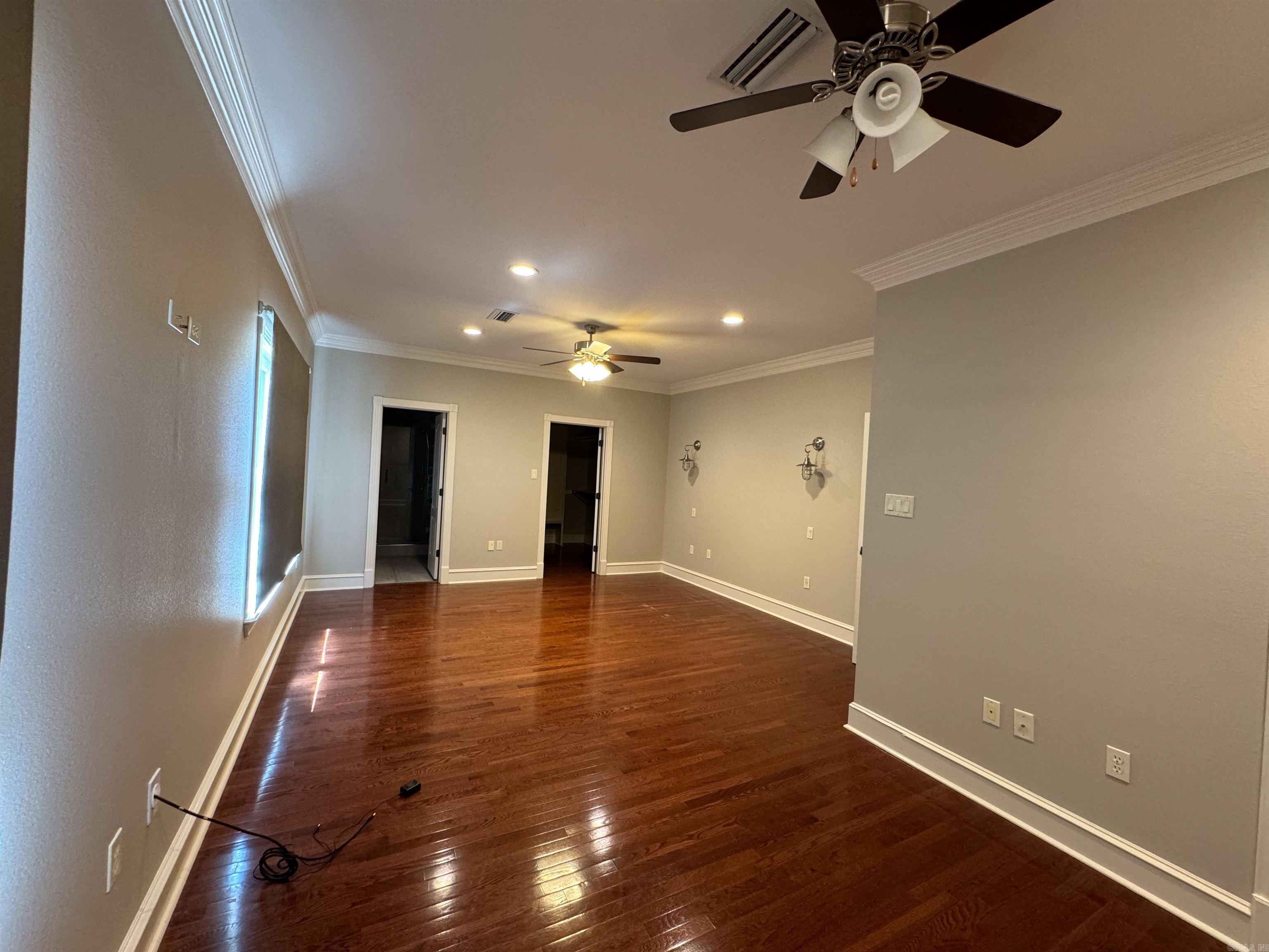 CENTENNIAL VALLEY - Residential