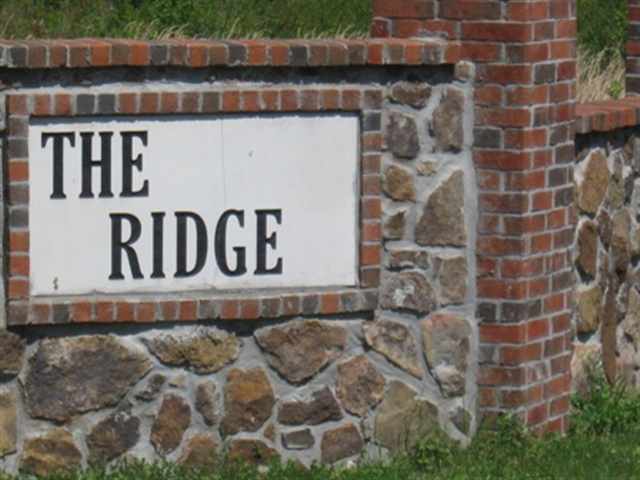 The Ridge at Treasure Hill - Land